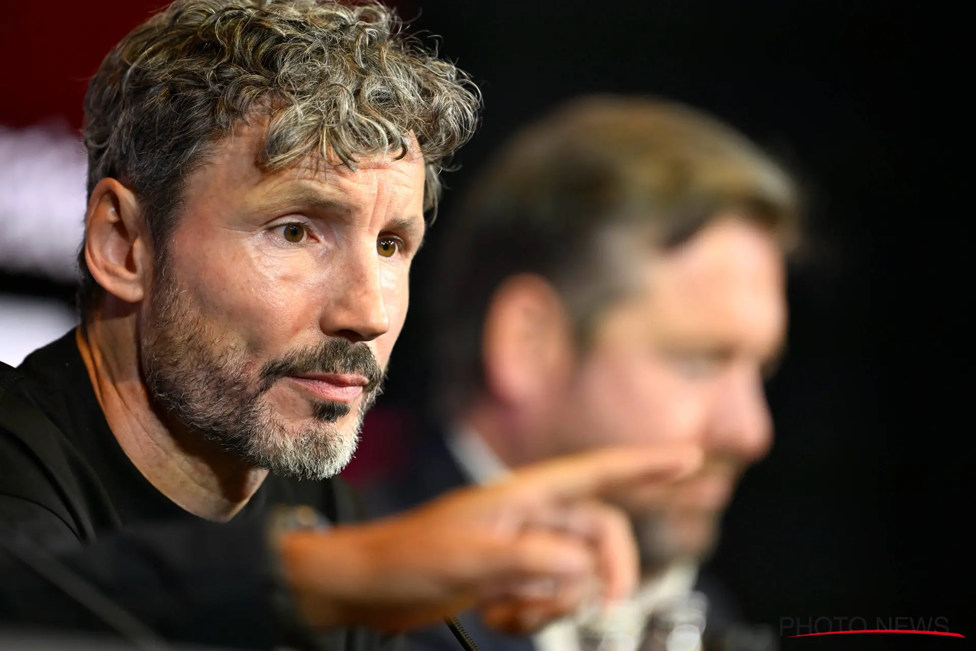 Van Bommel