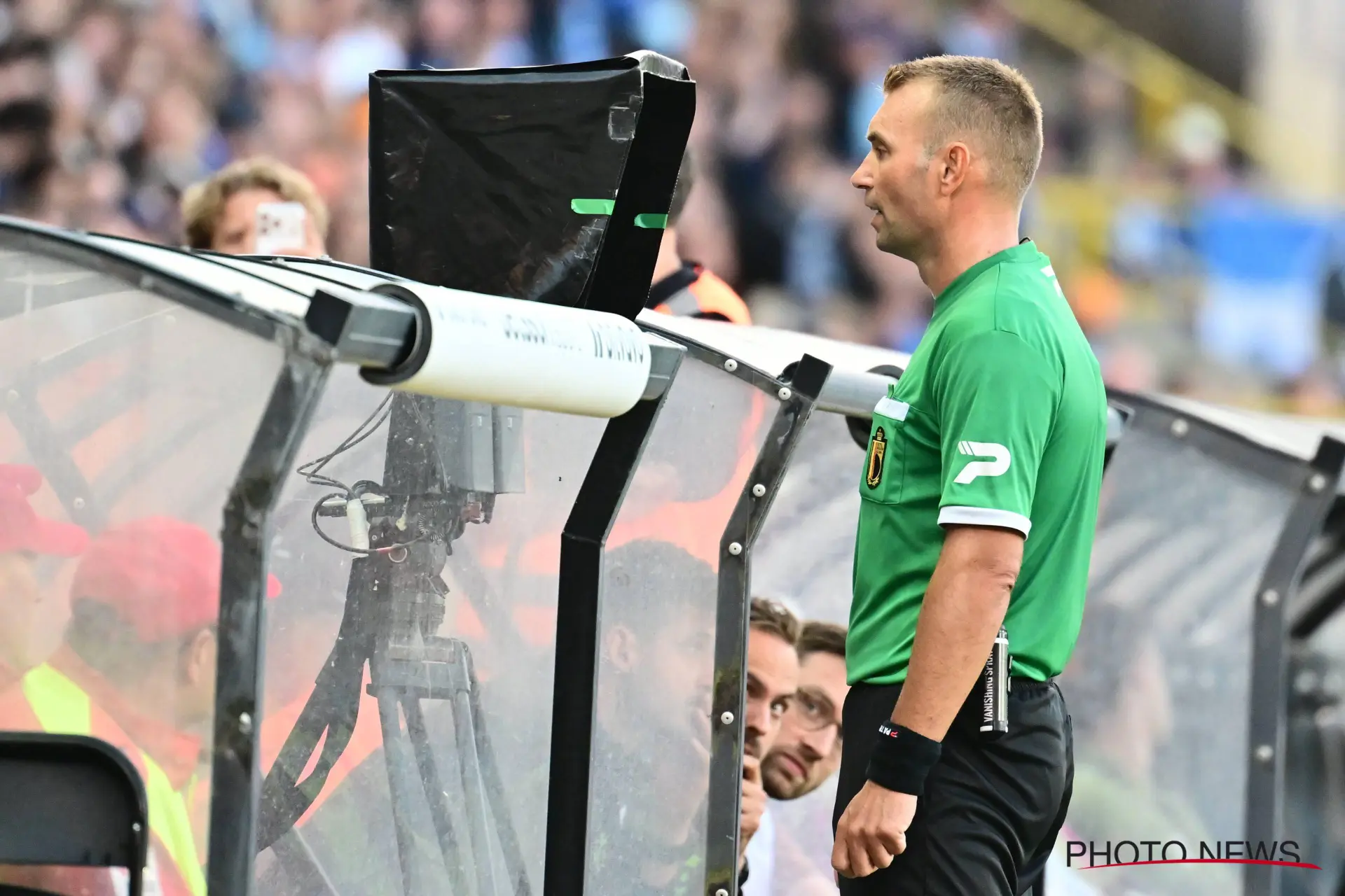 VAR