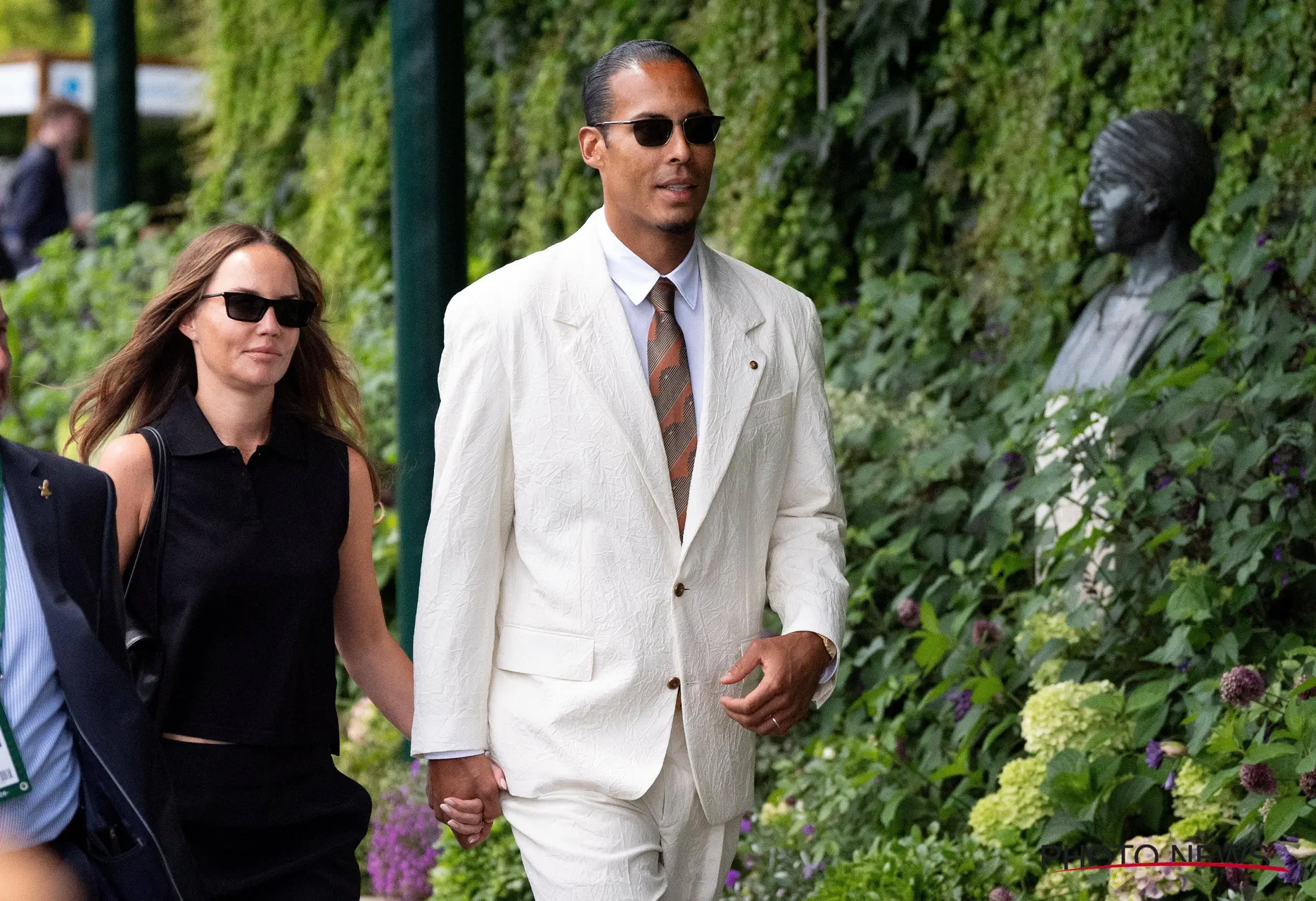 Virgil van Dijk