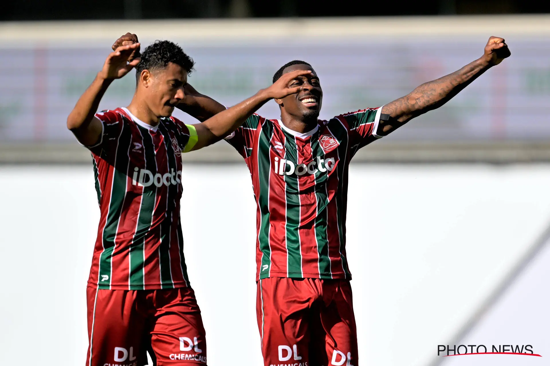 Zulte Waregem