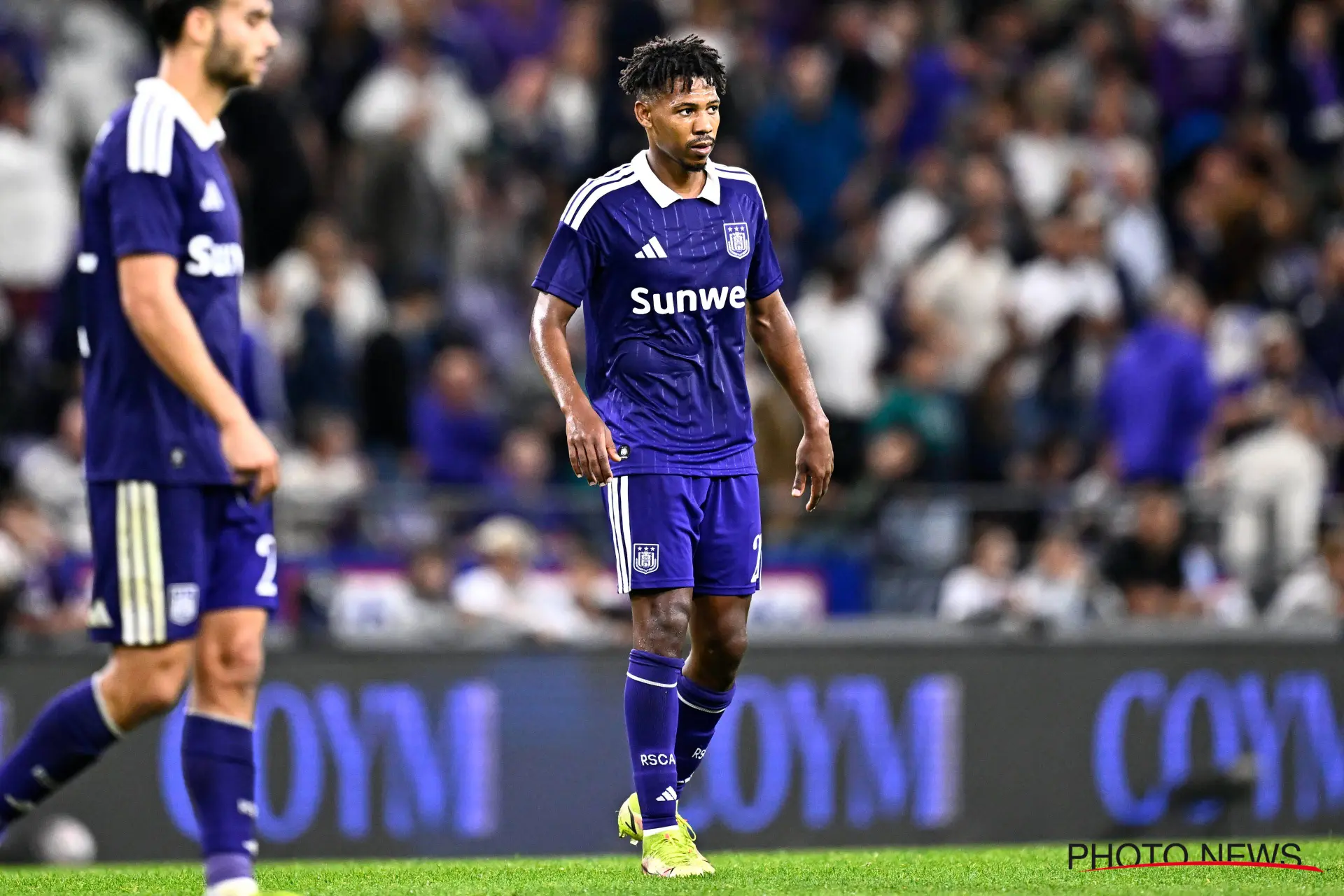Anderlecht