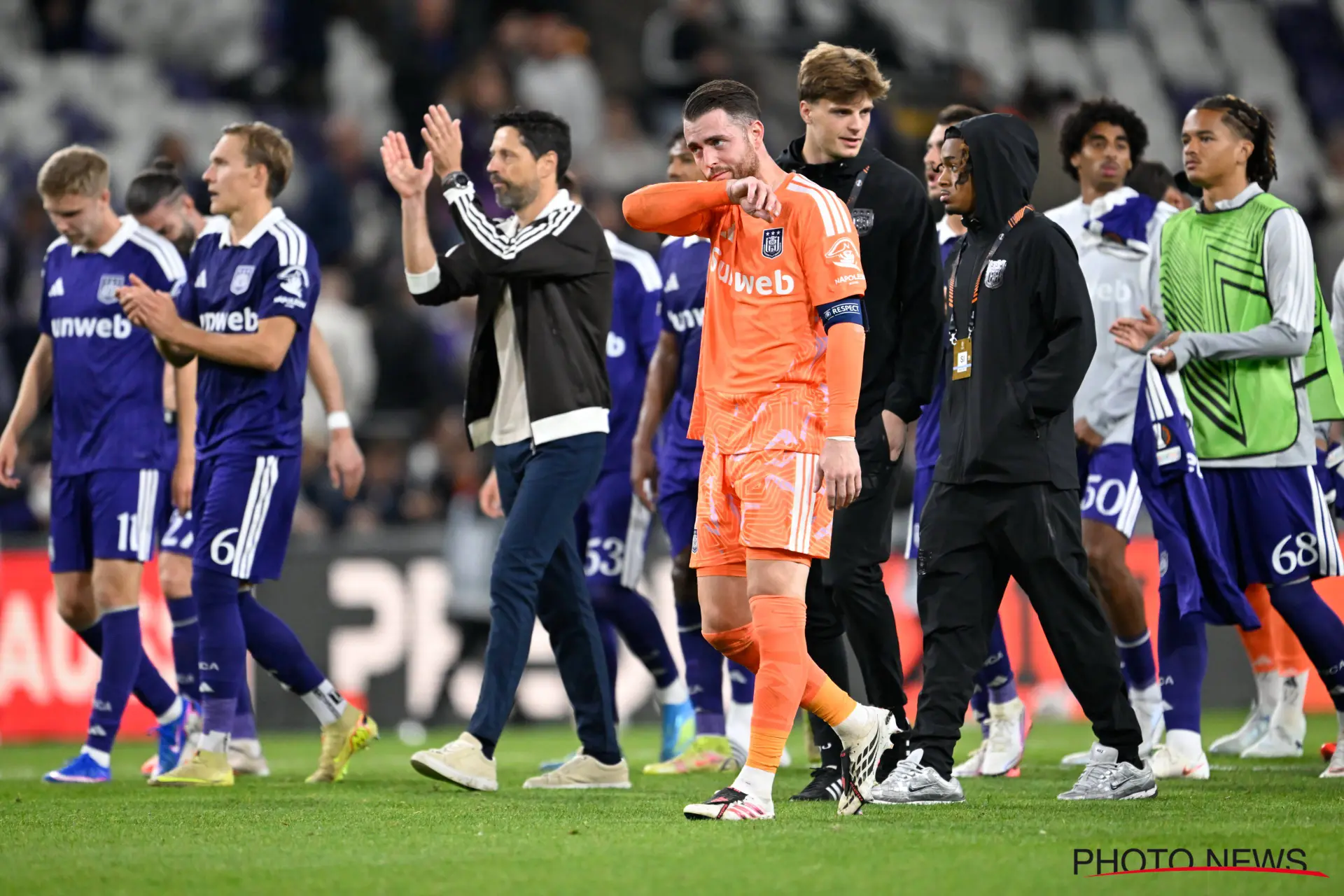Anderlecht