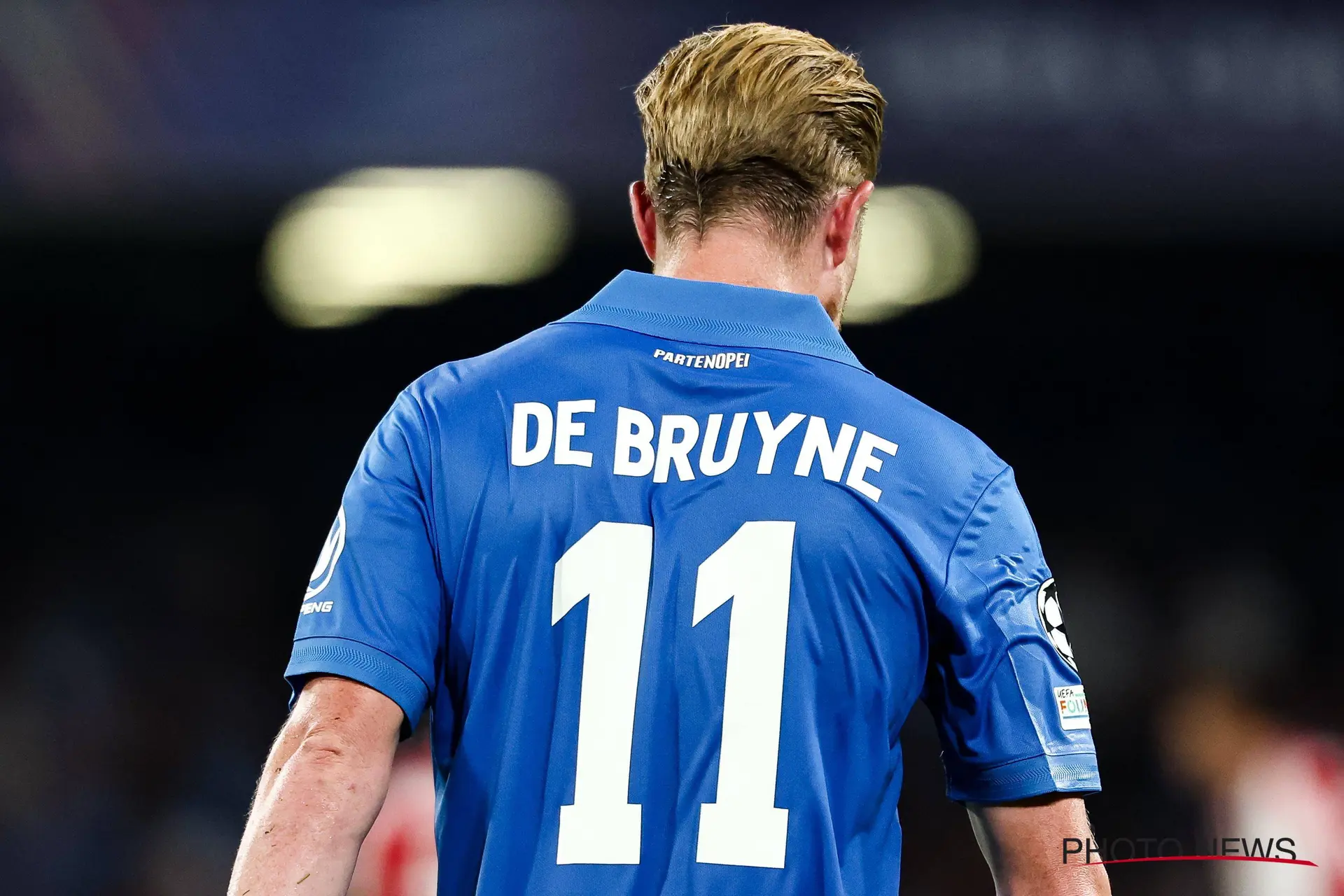 De Bruyne