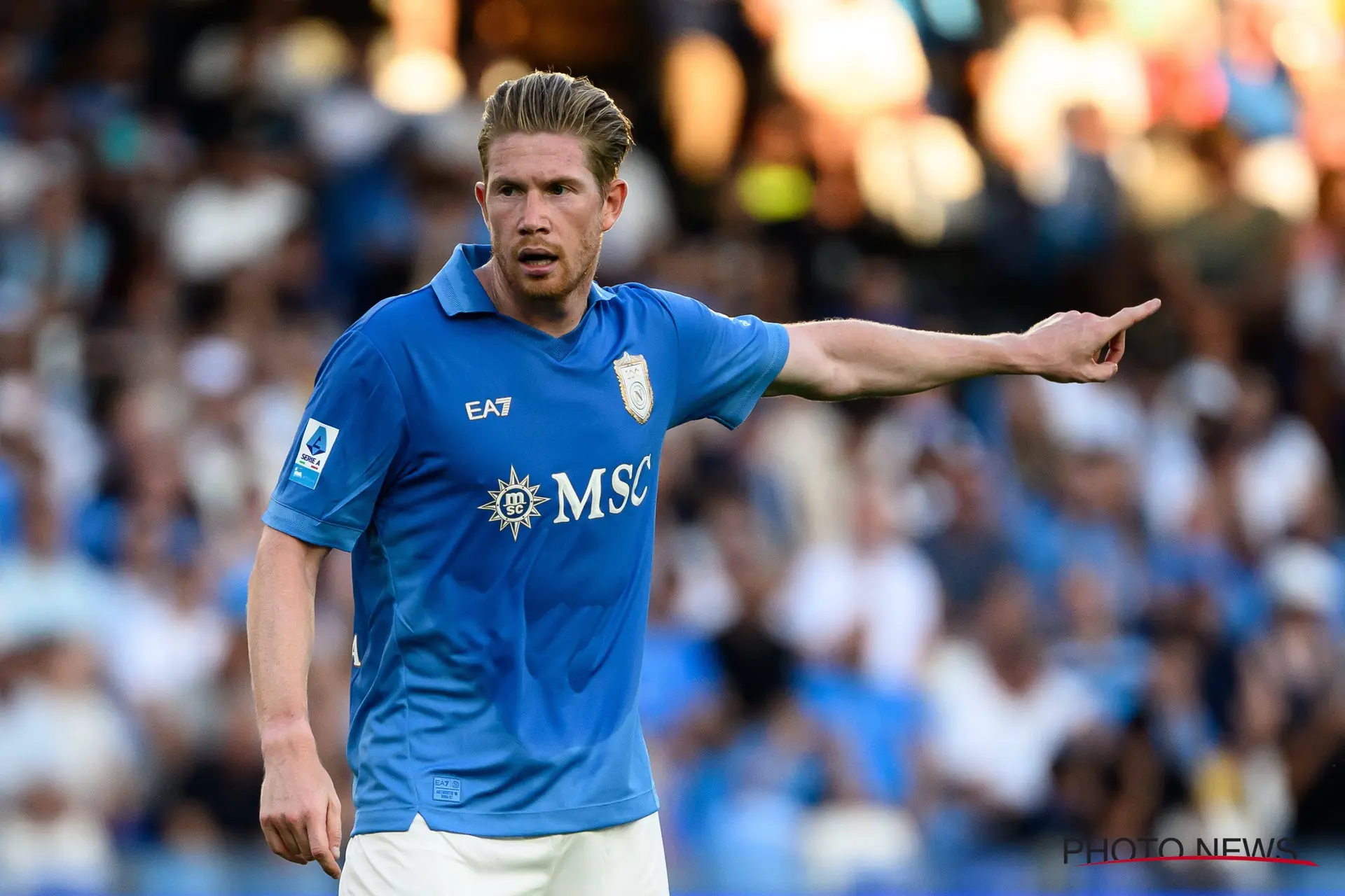 De Bruyne
