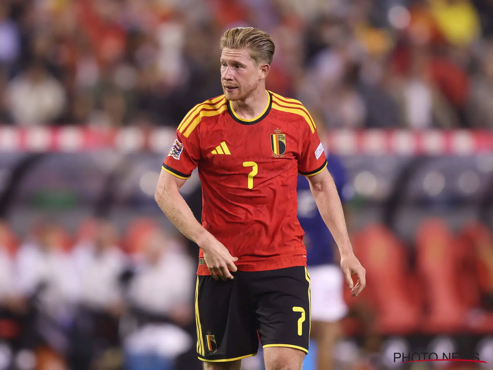 De Bruyne