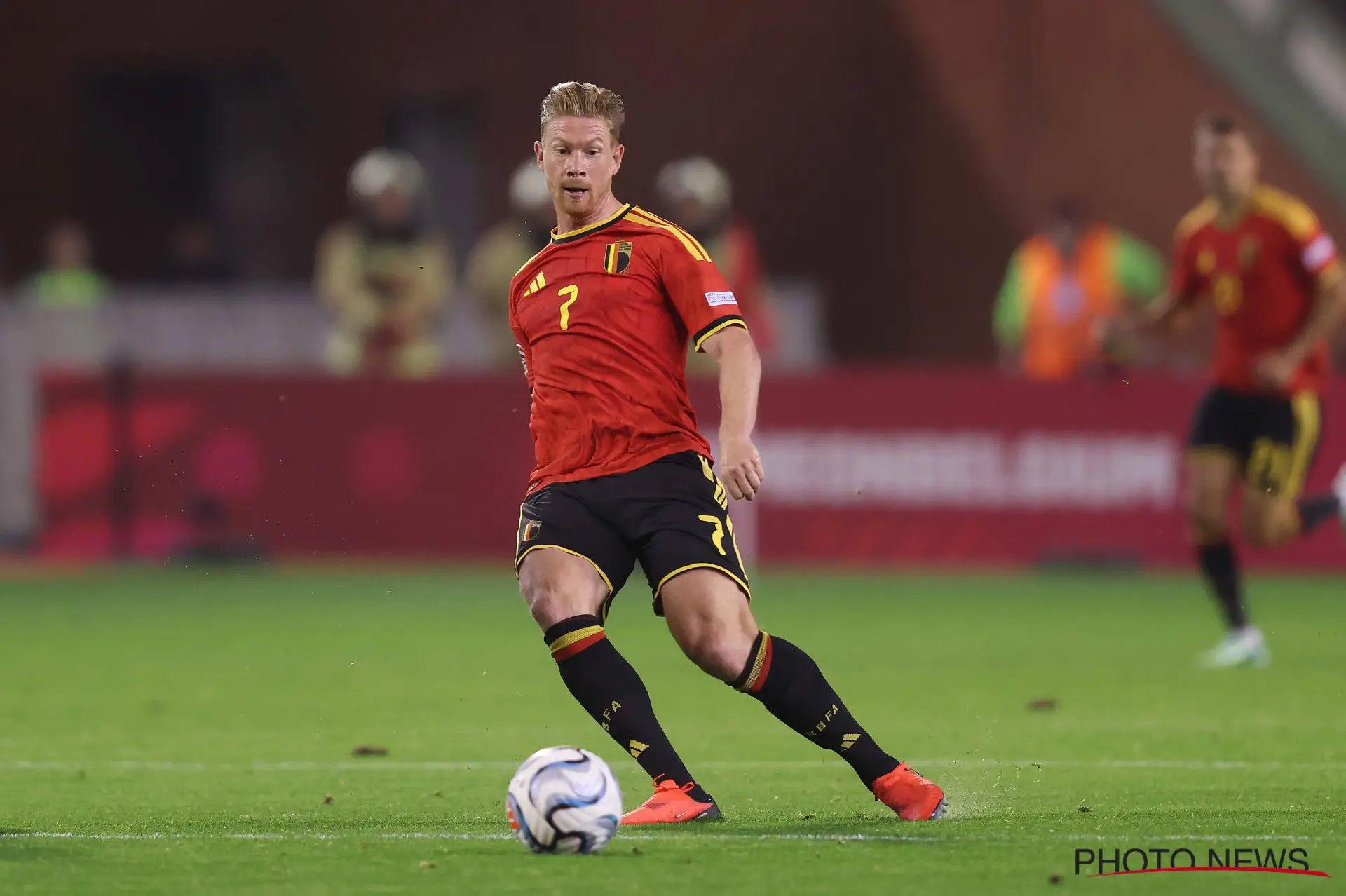 De Bruyne