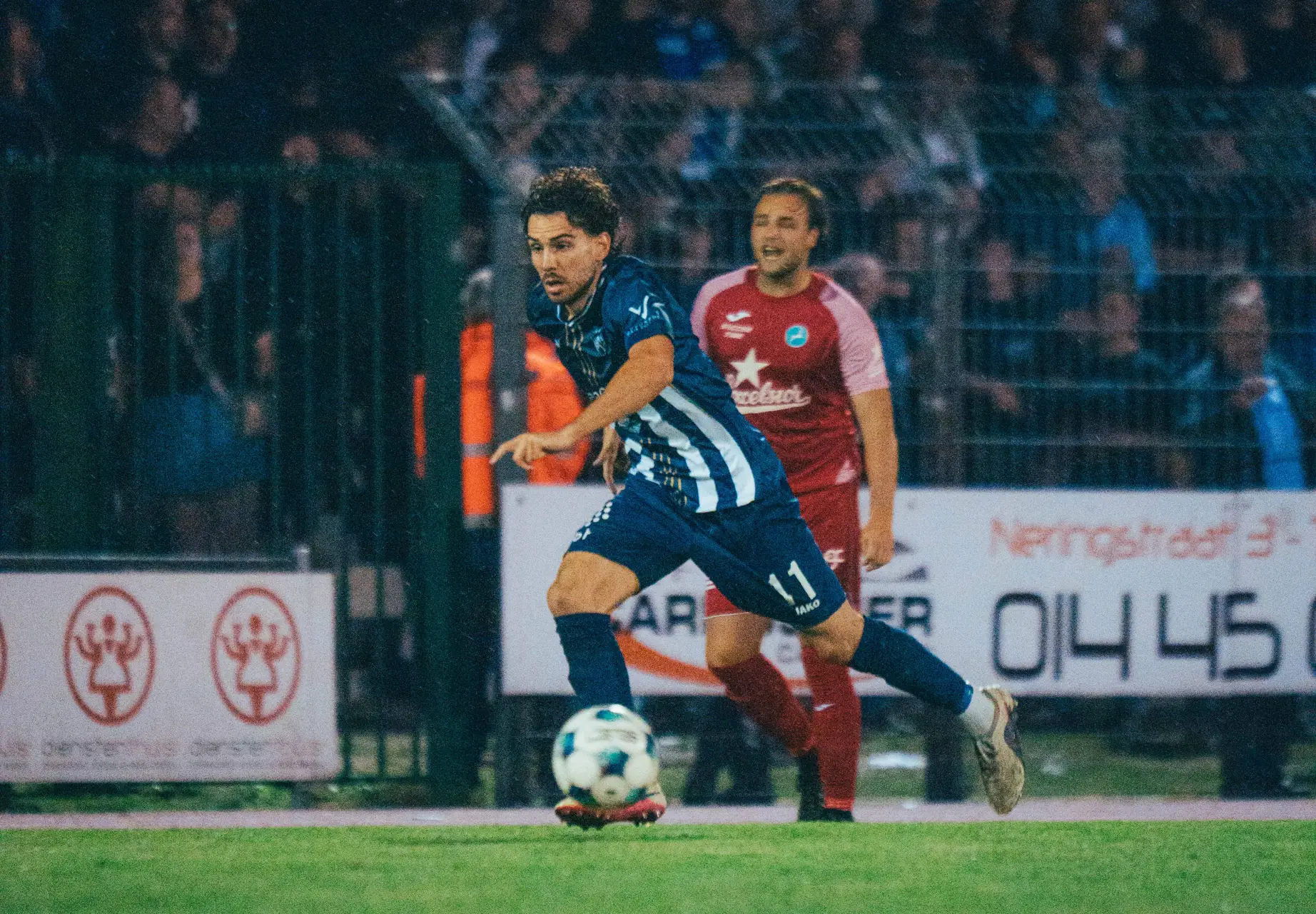 Turnhout - ASV Geel