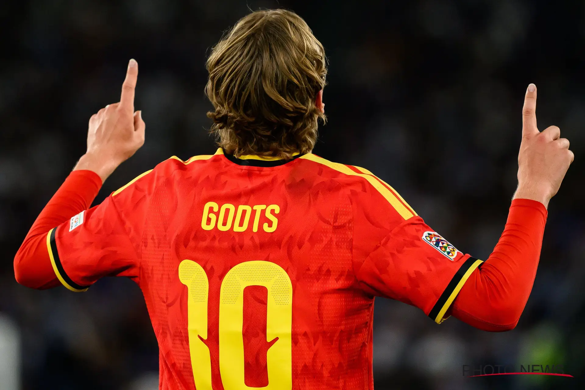 Godts