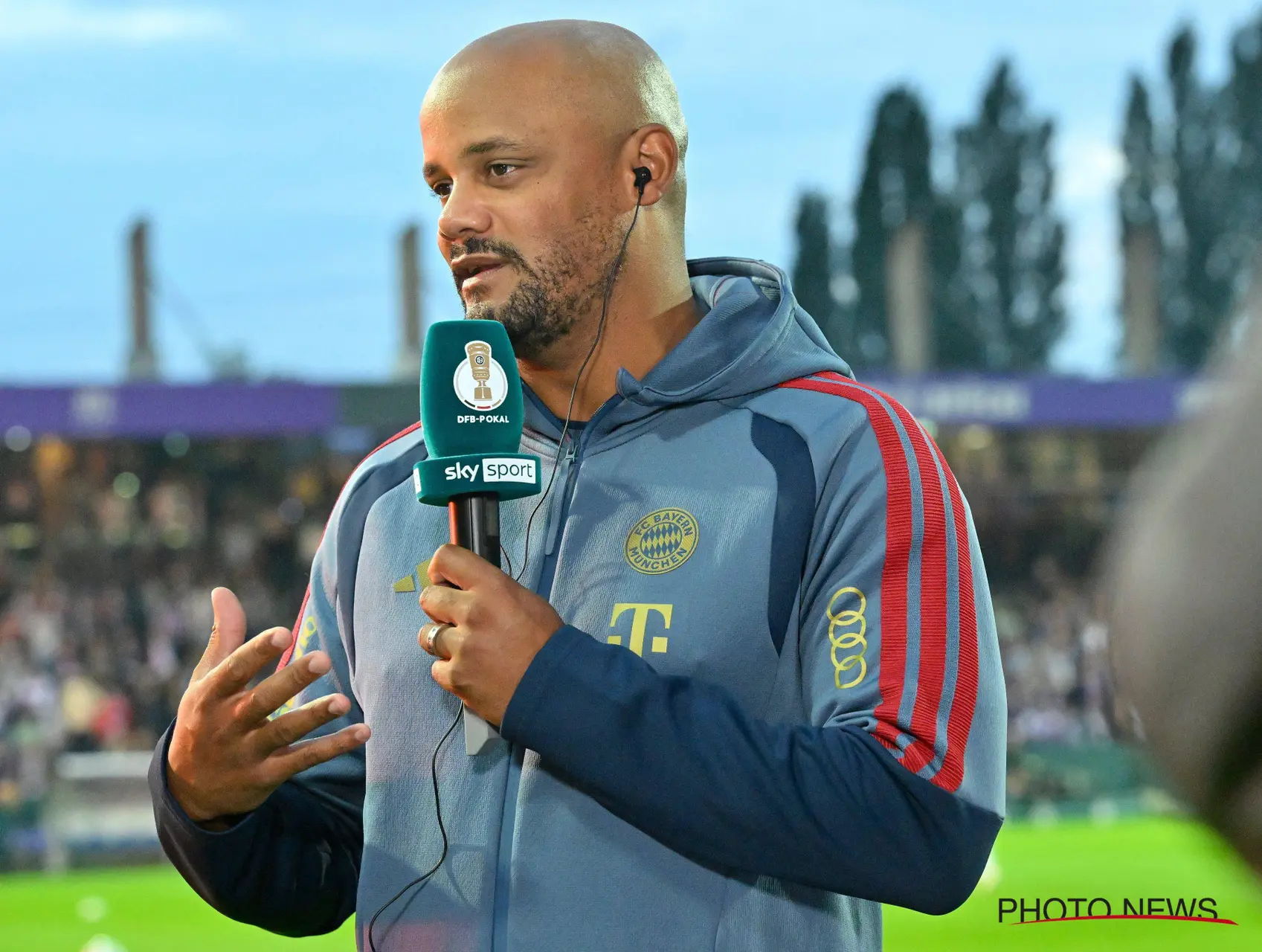 Kompany