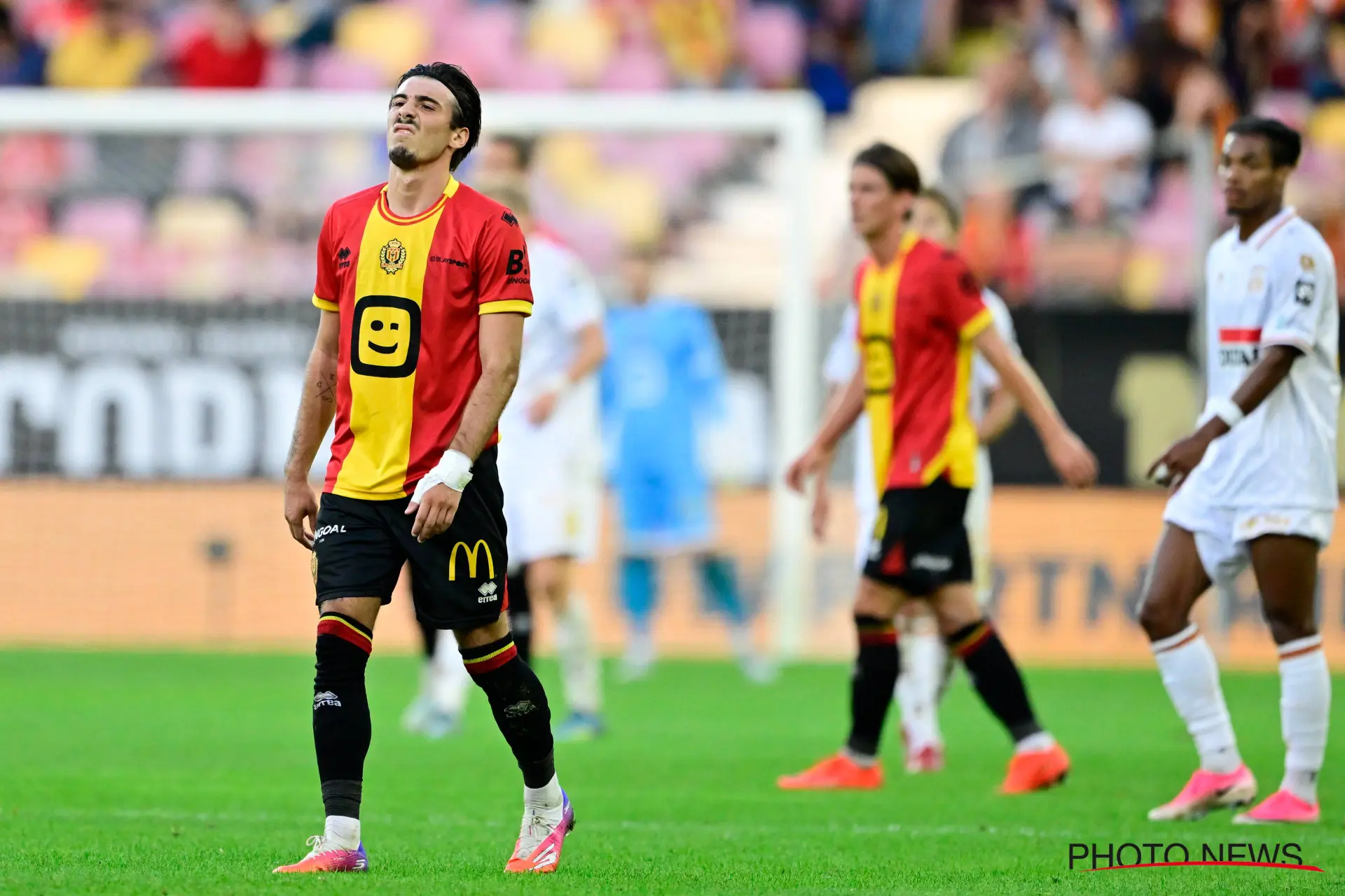 KV Mechelen