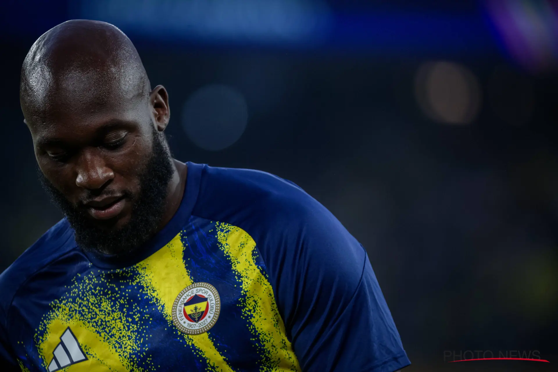 Lukaku