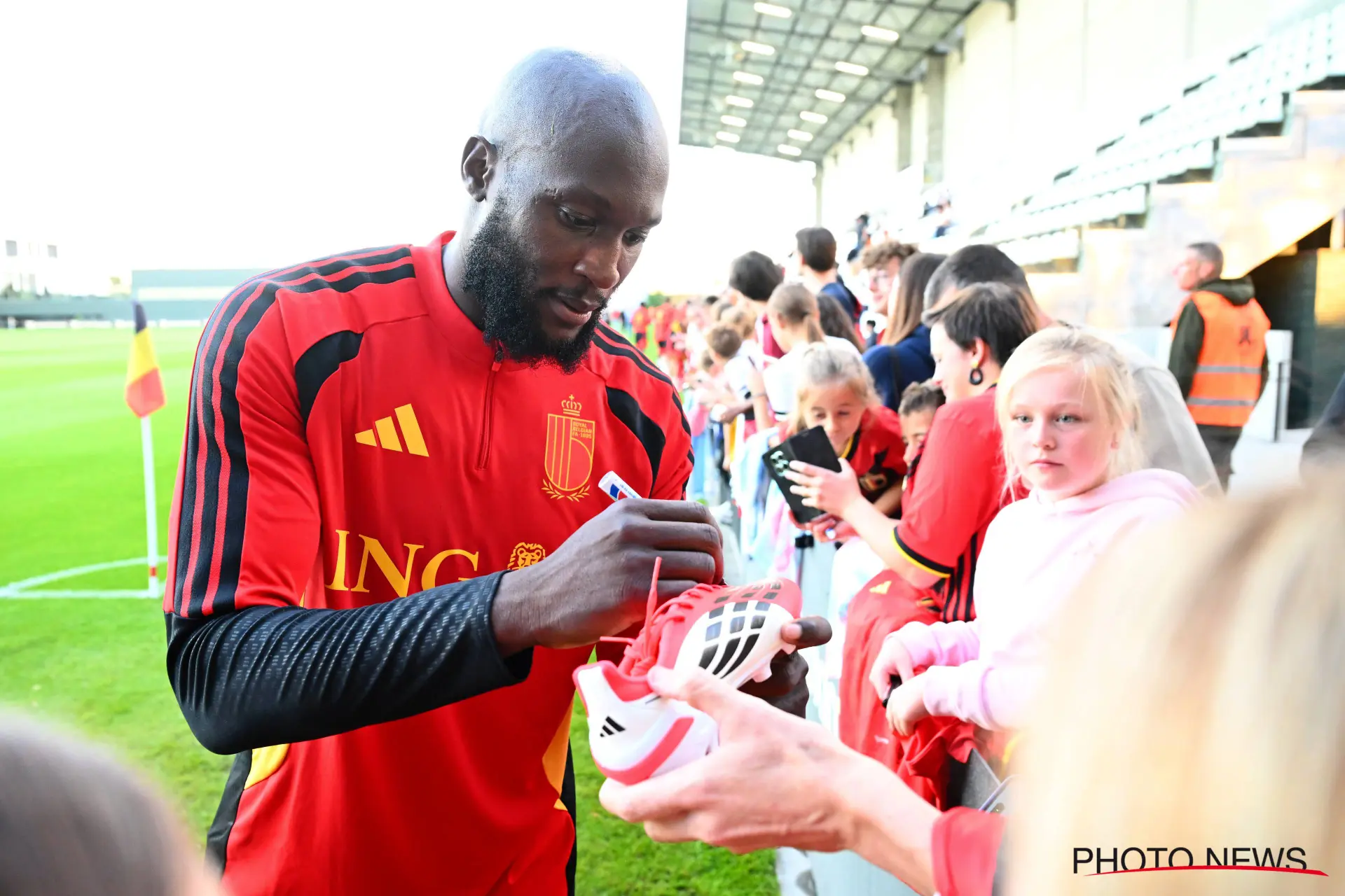 Lukaku