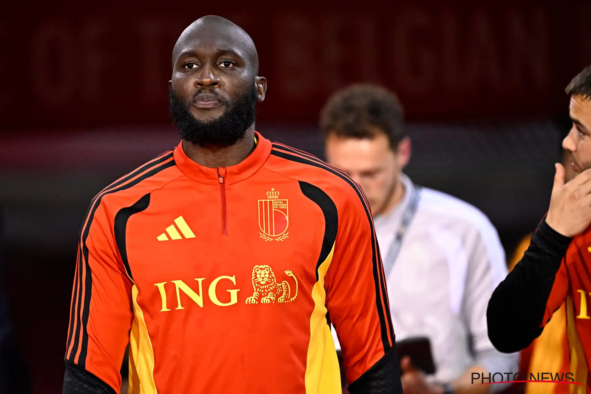 Lukaku