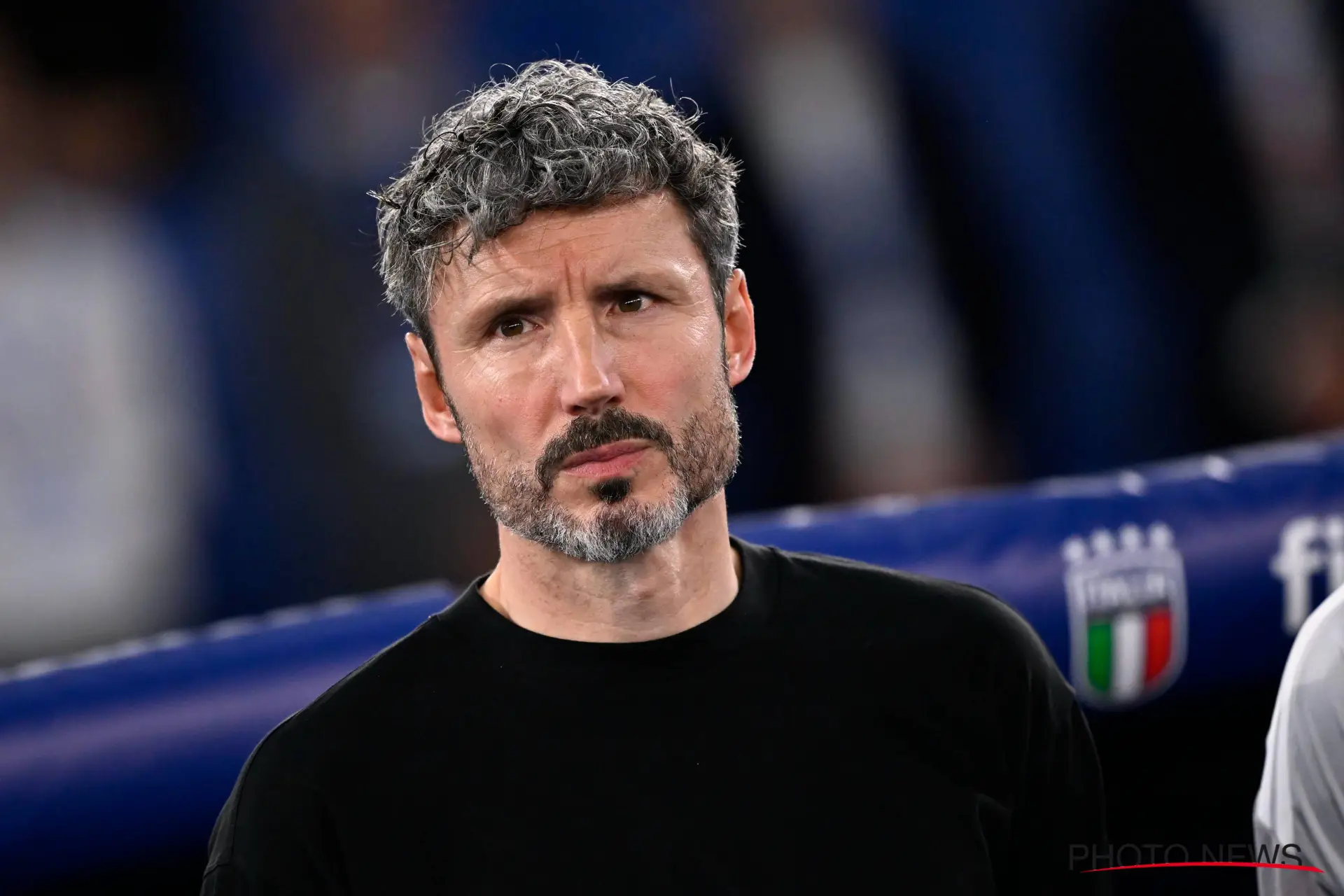 Mark van Bommel