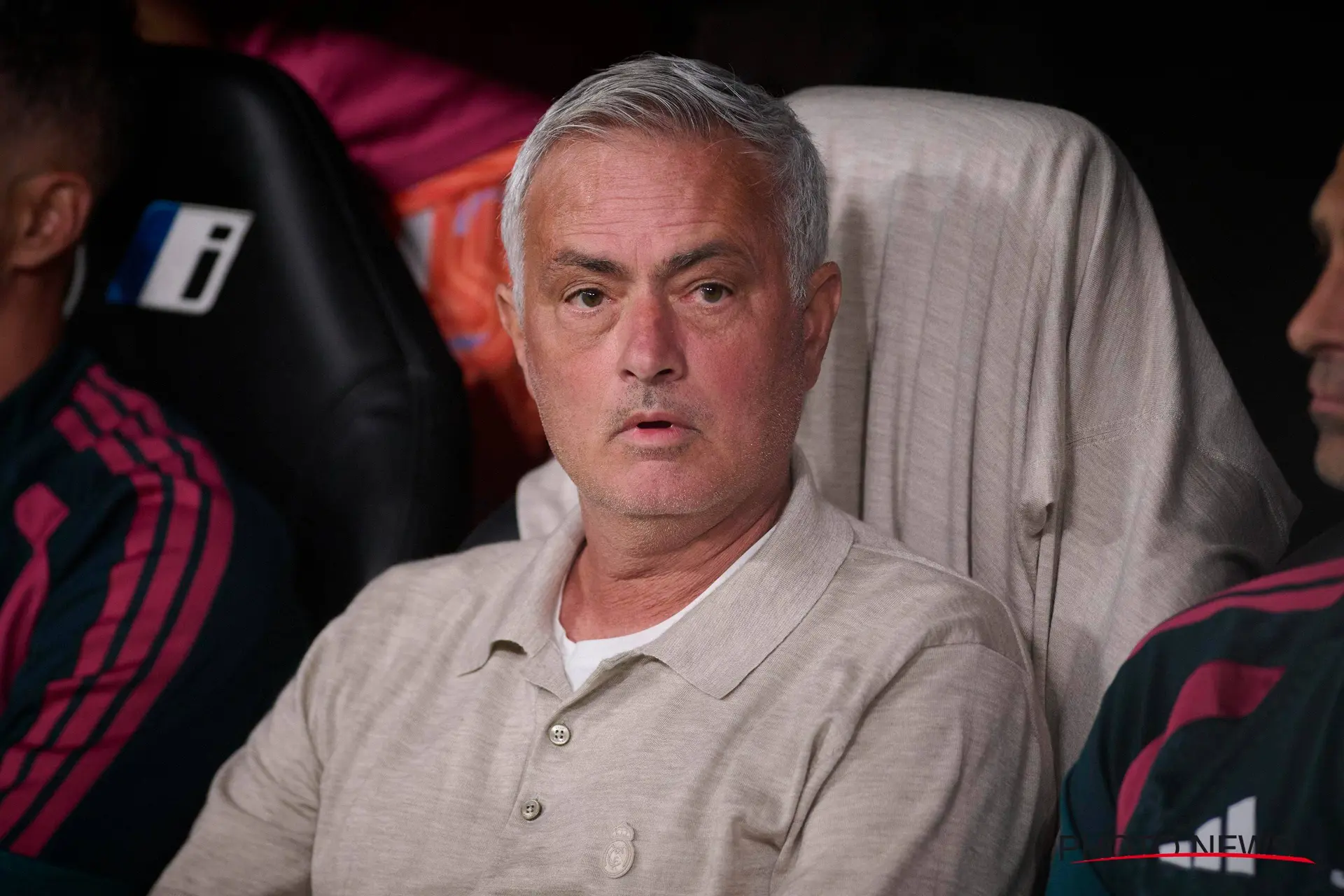 Mourinho