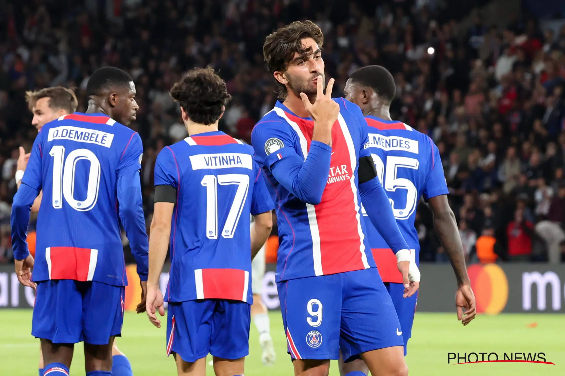 PSG