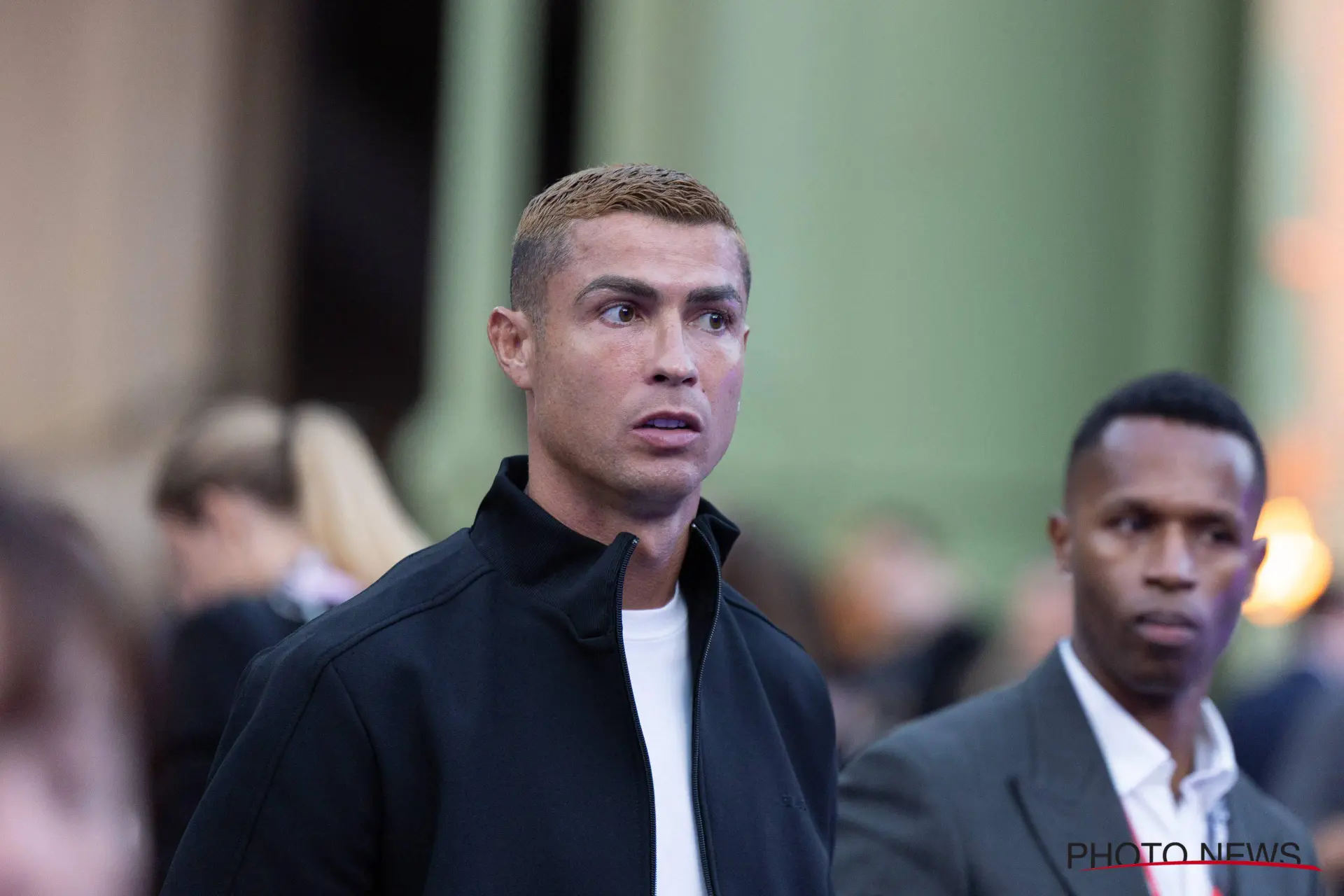Ronaldo