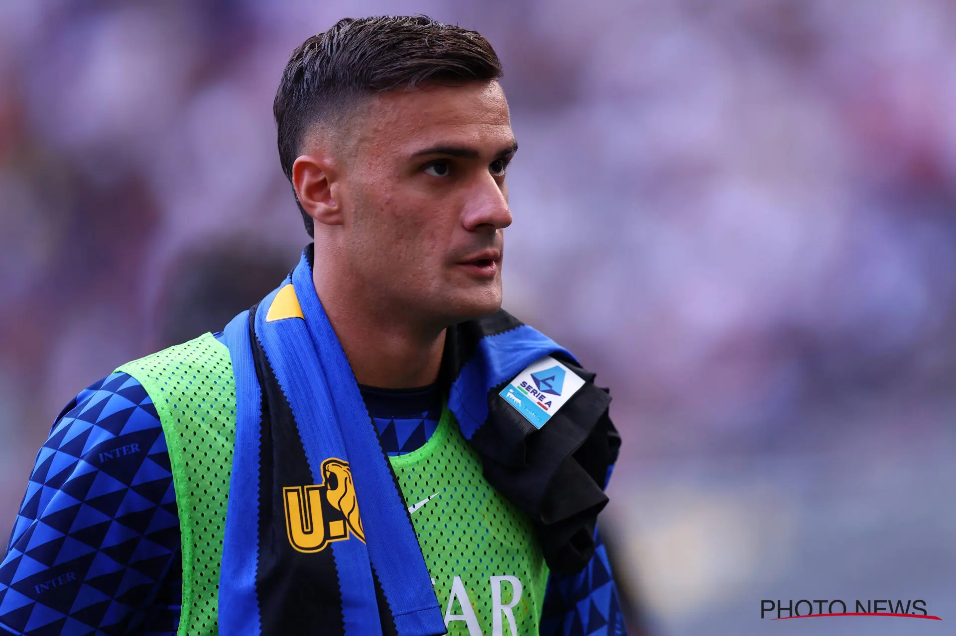Stankovic