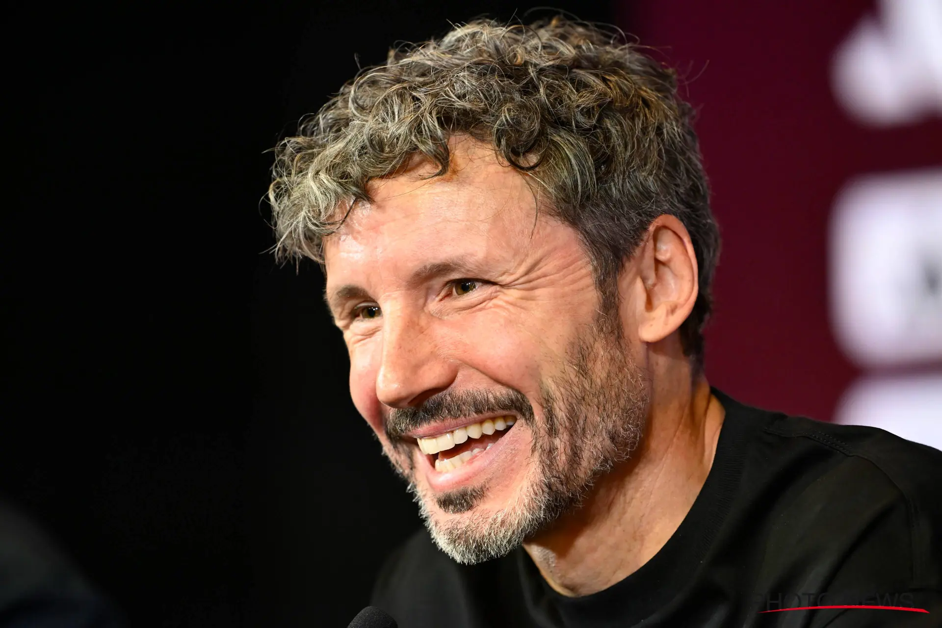 Van Bommel