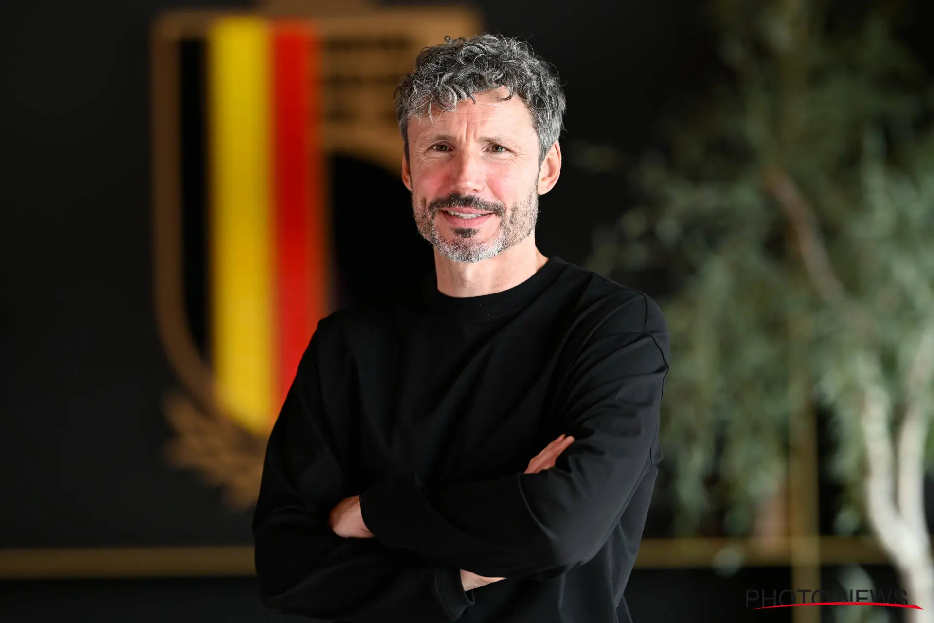 Van Bommel