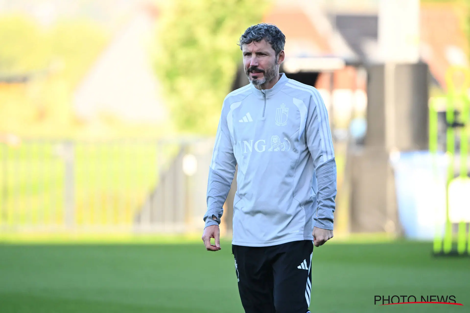 Van Bommel