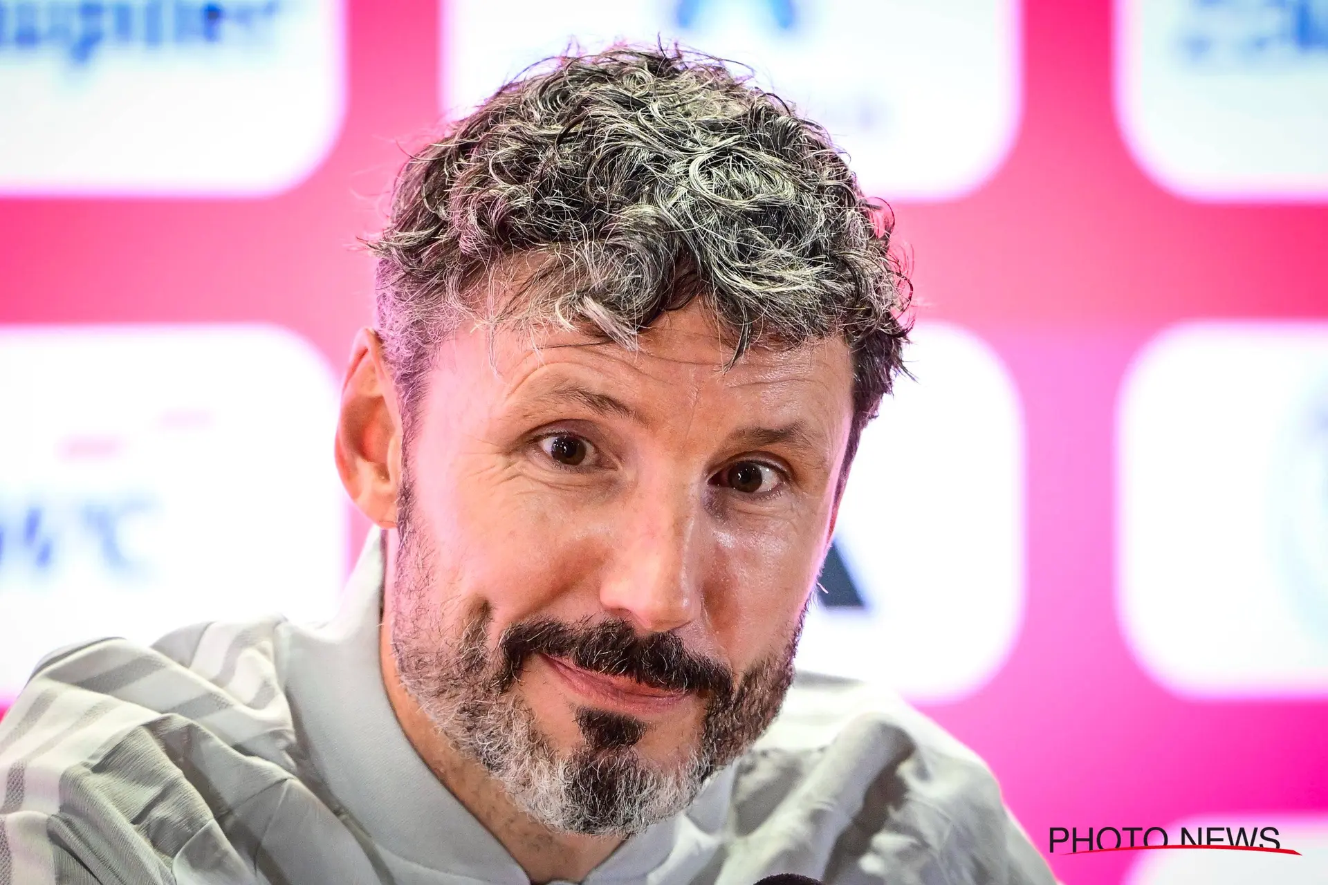 Van Bommel