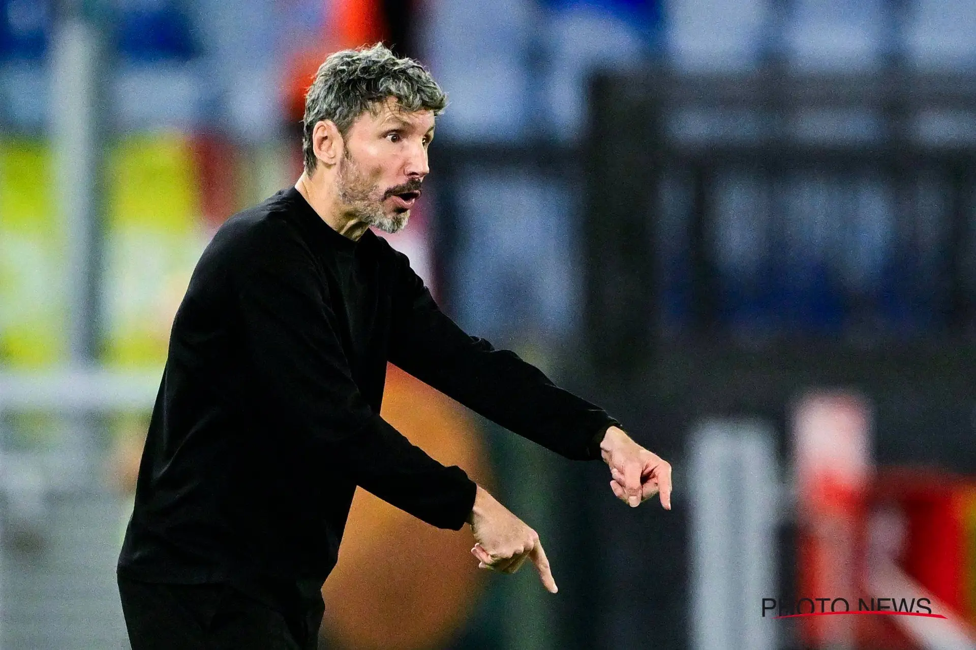 Van Bommel
