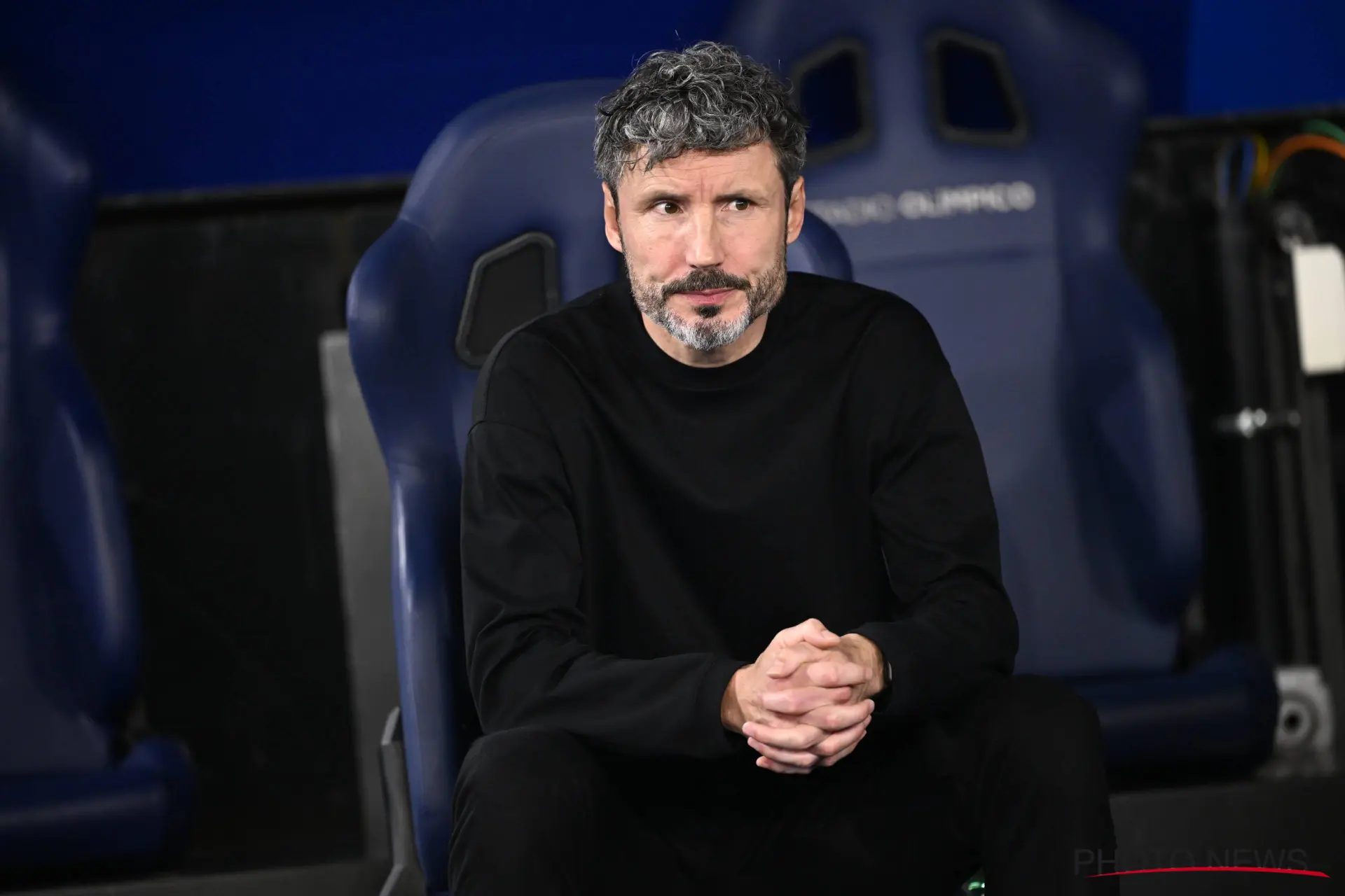 Van Bommel