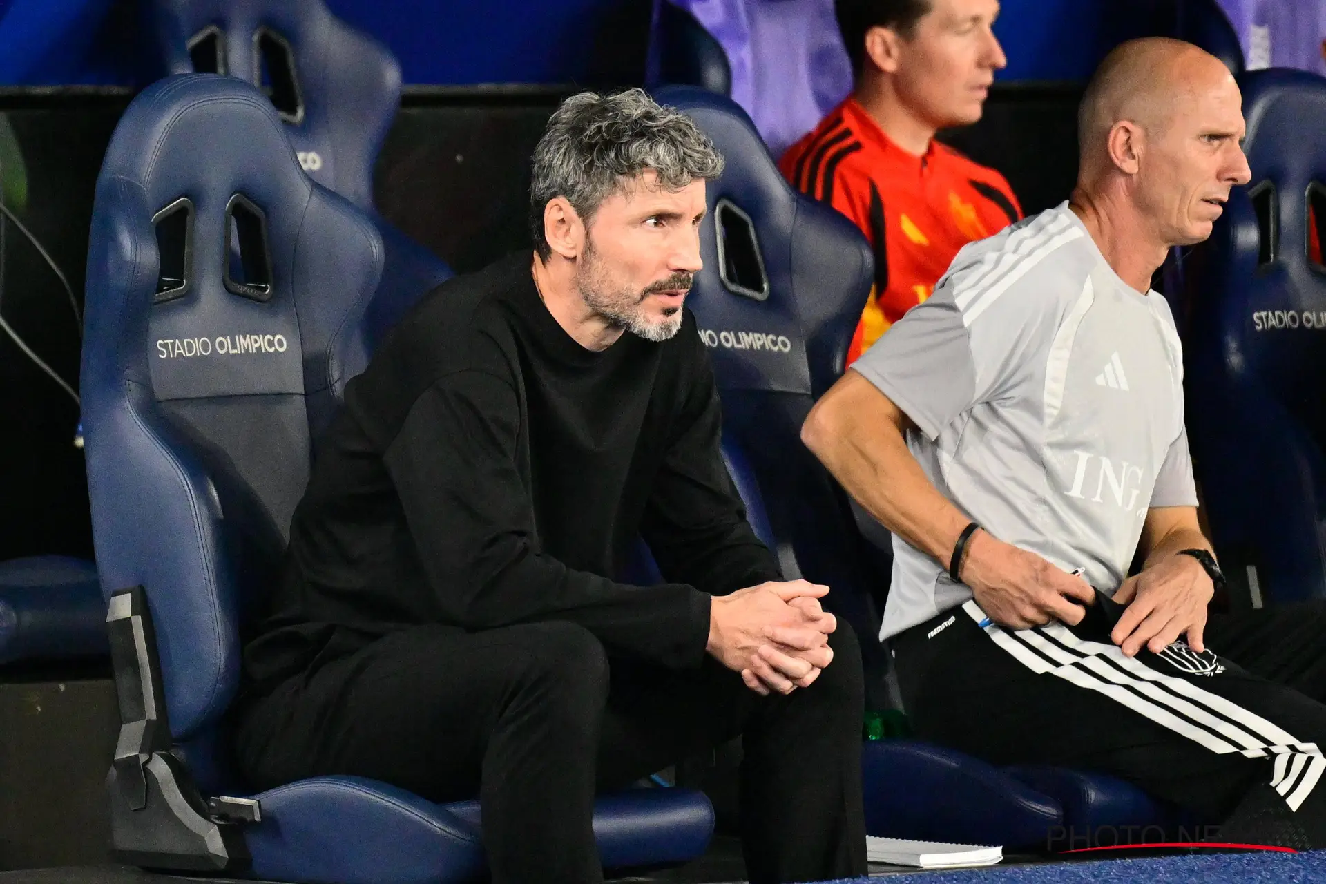 Van Bommel