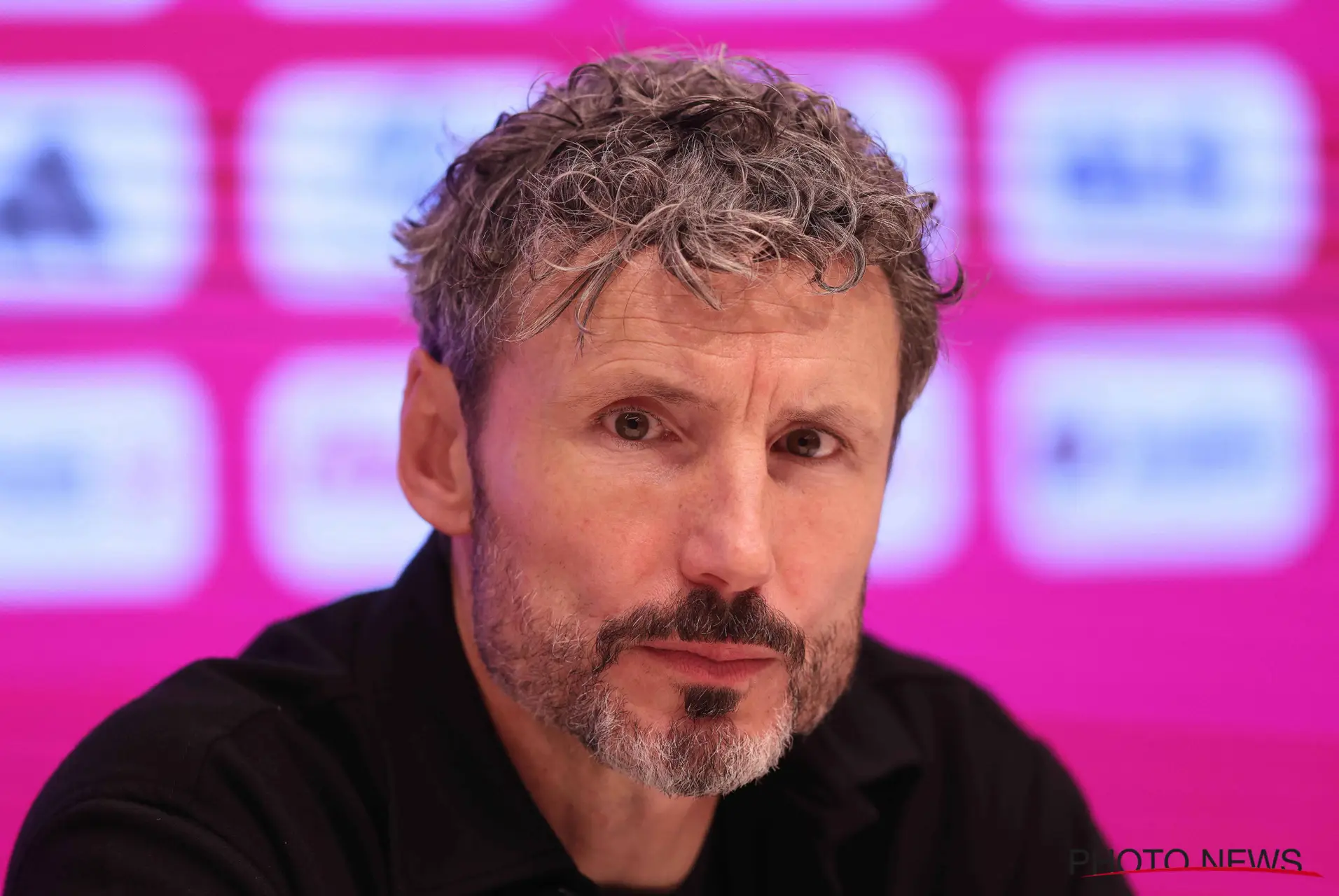 Van Bommel