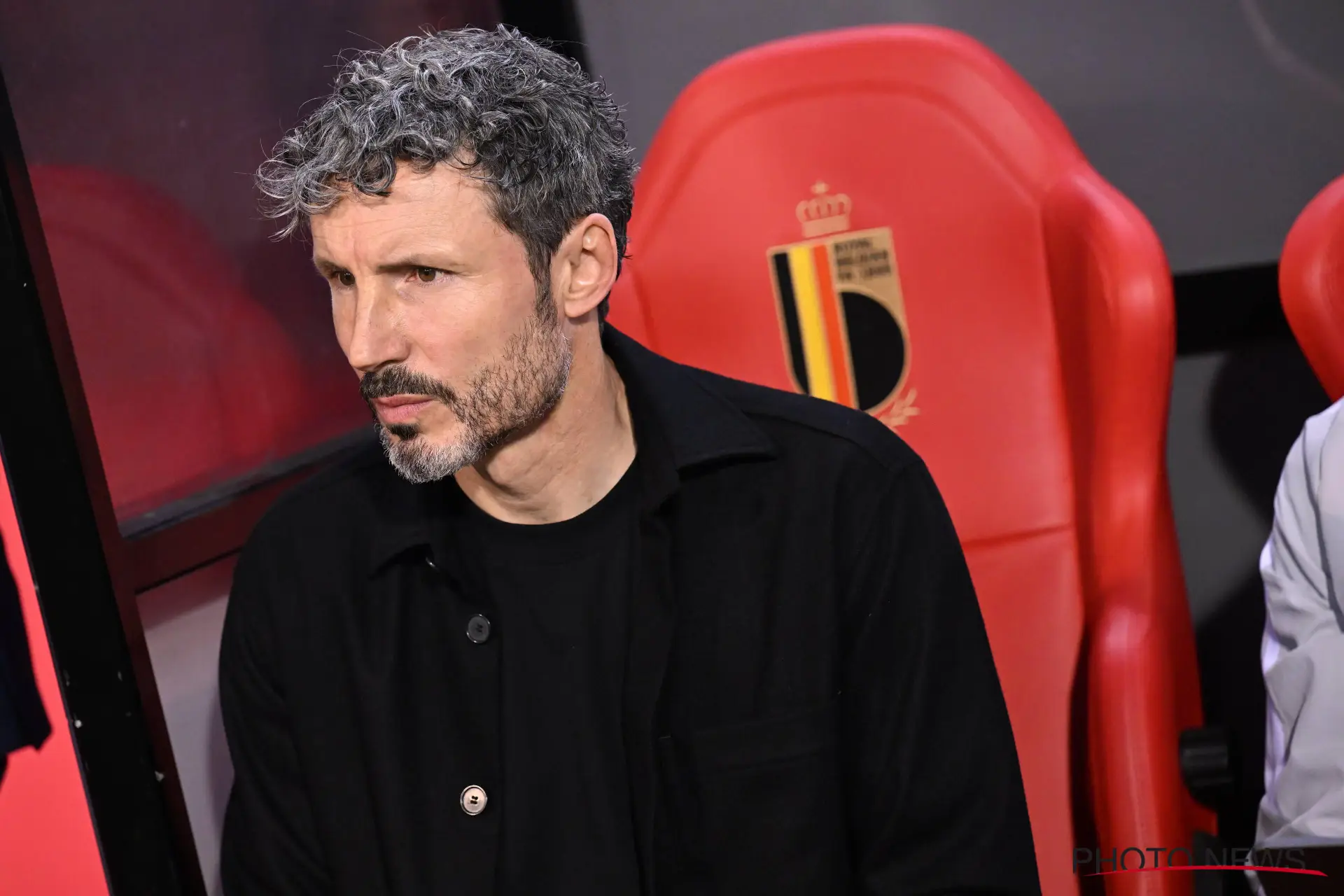 Van Bommel