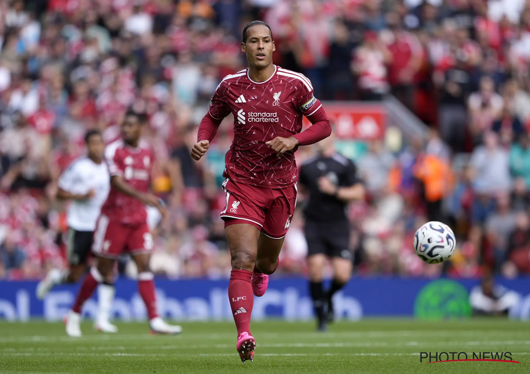 Van Dijk