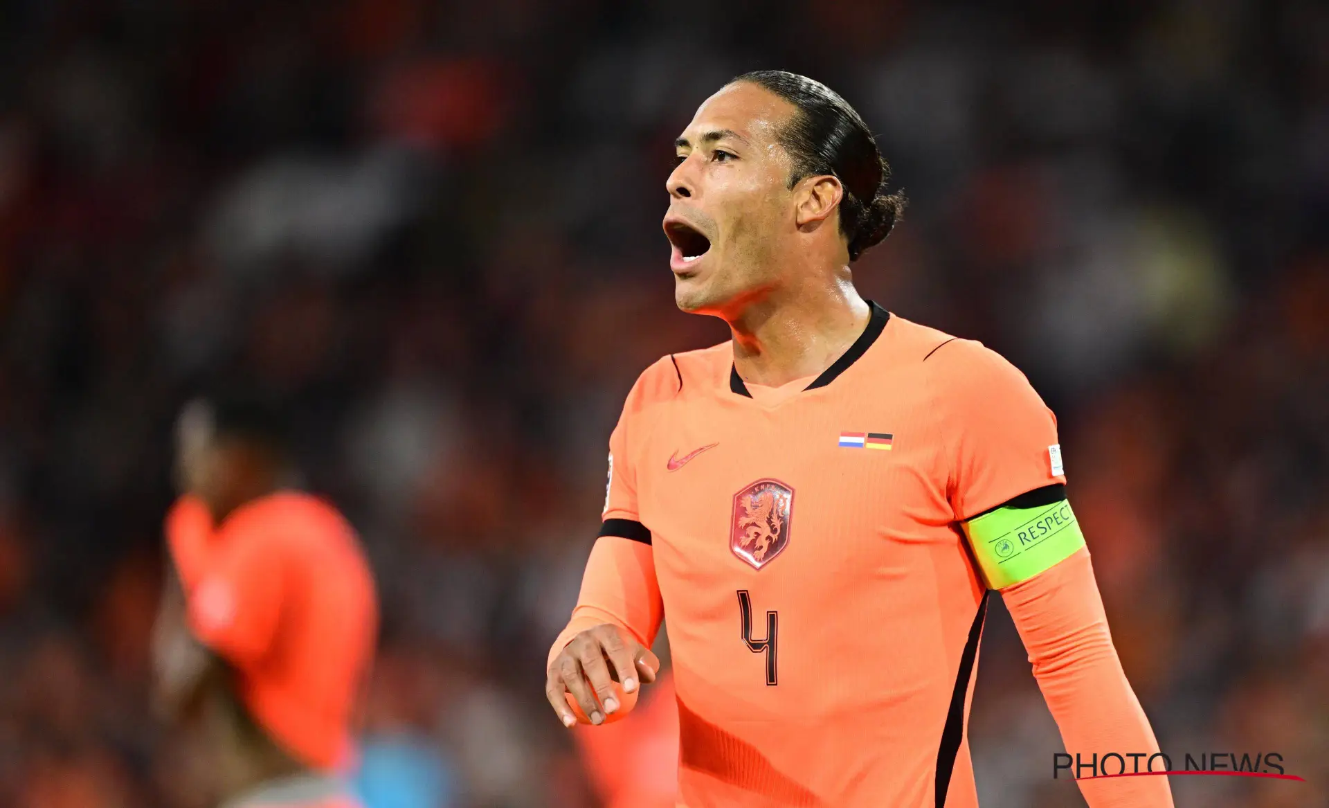 Van Dijk