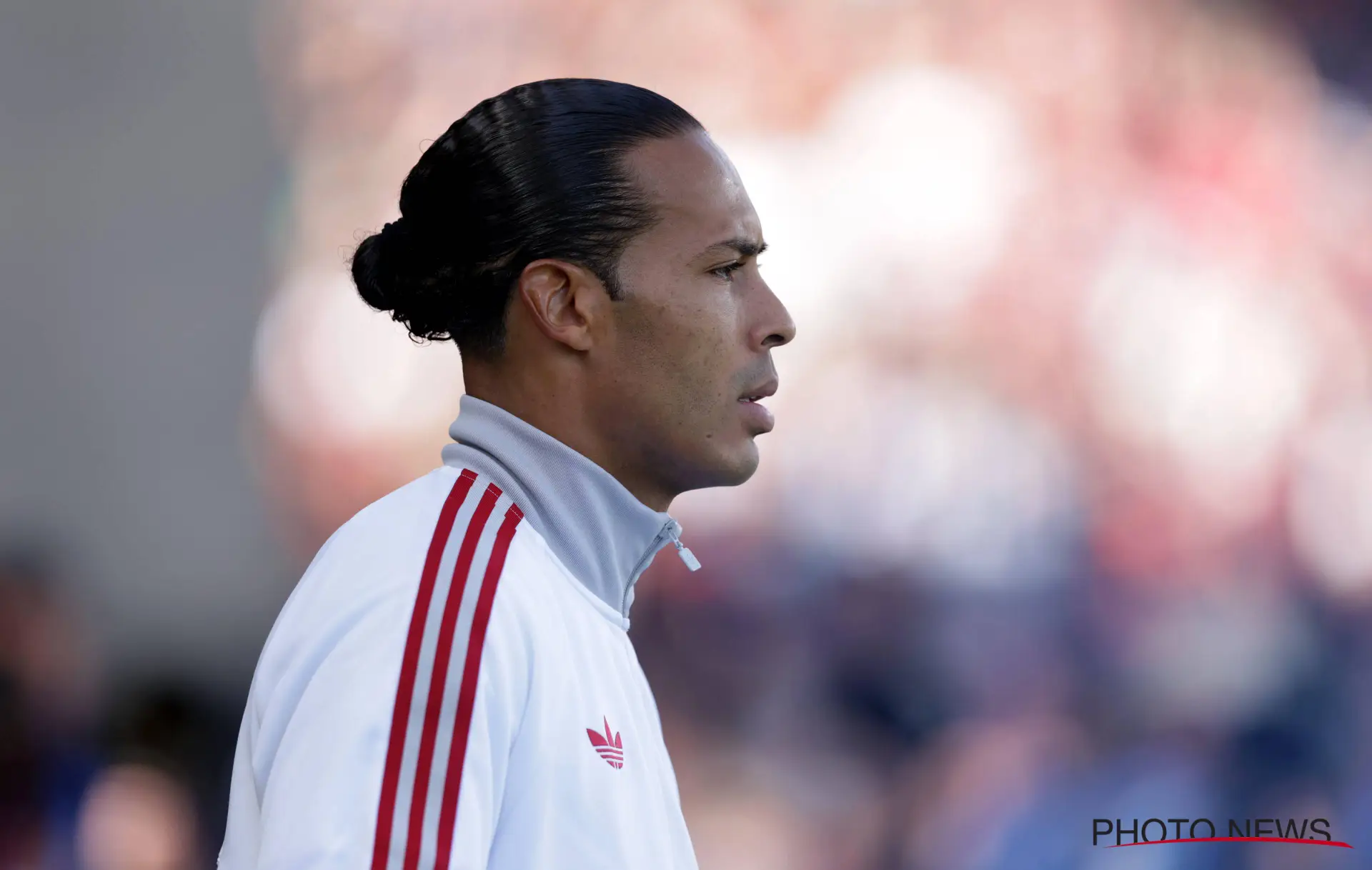 Van Dijk