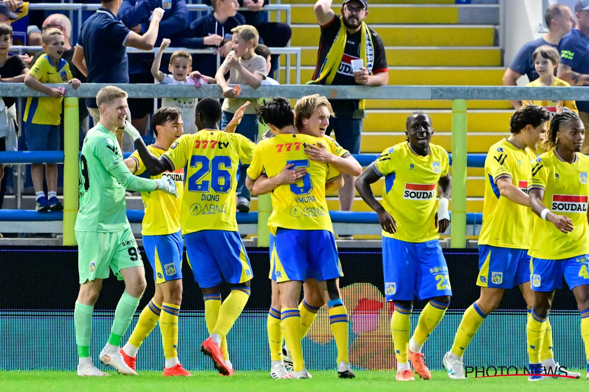 Westerlo