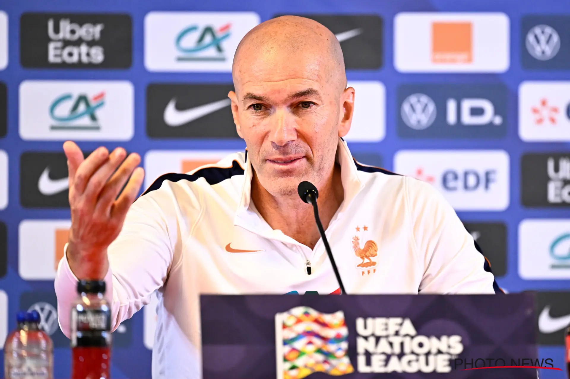 Zidane