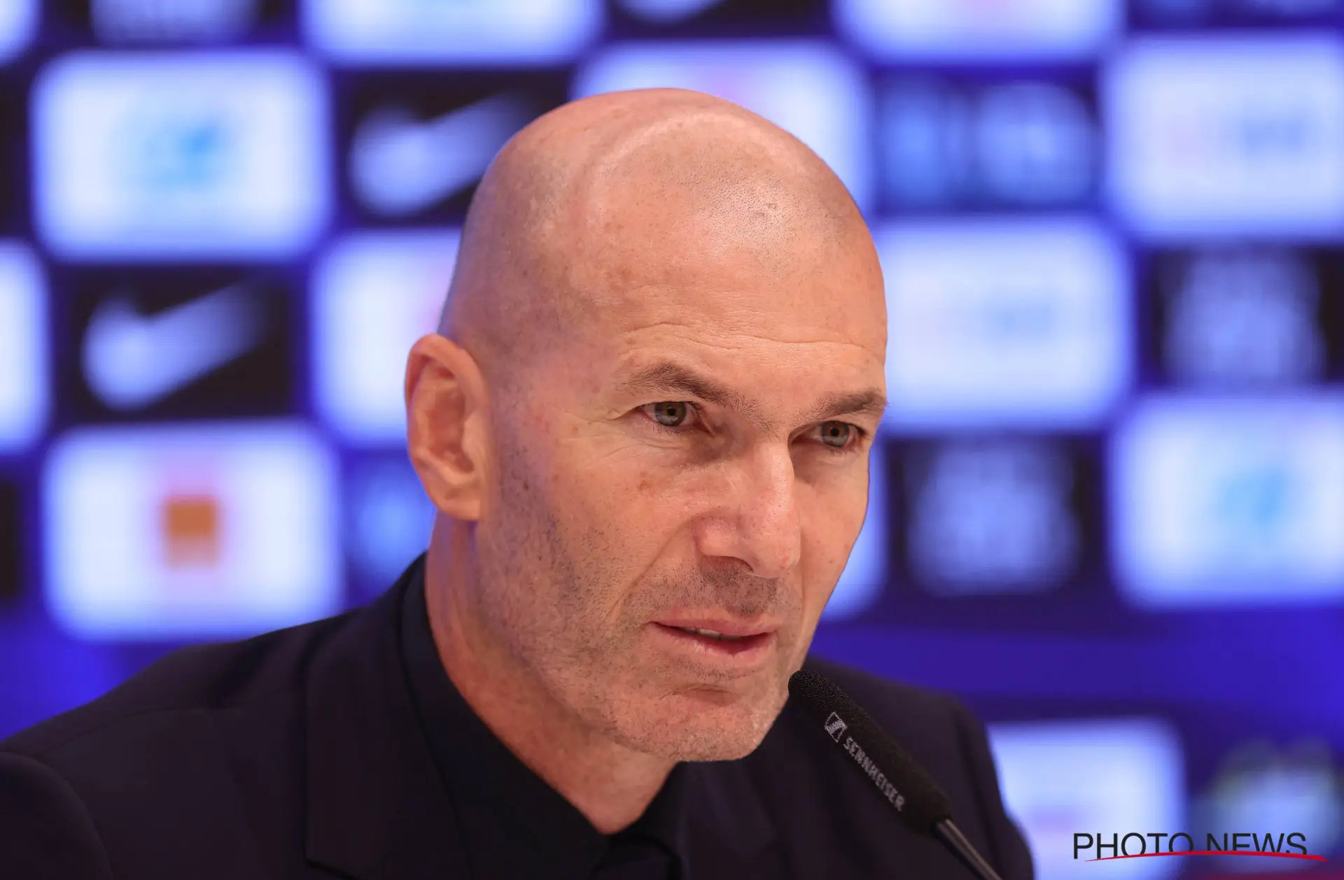 Zidane