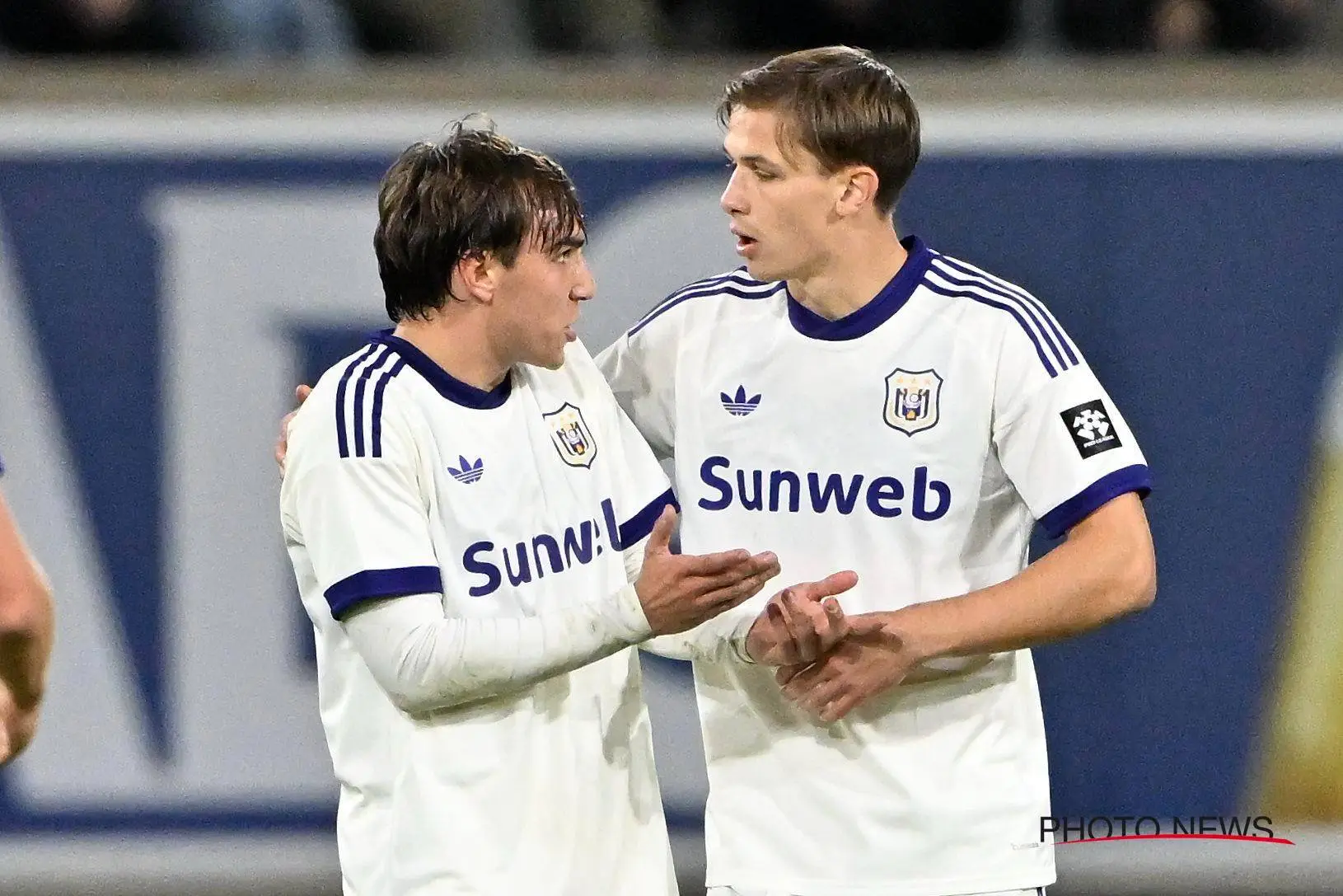 Anderlecht