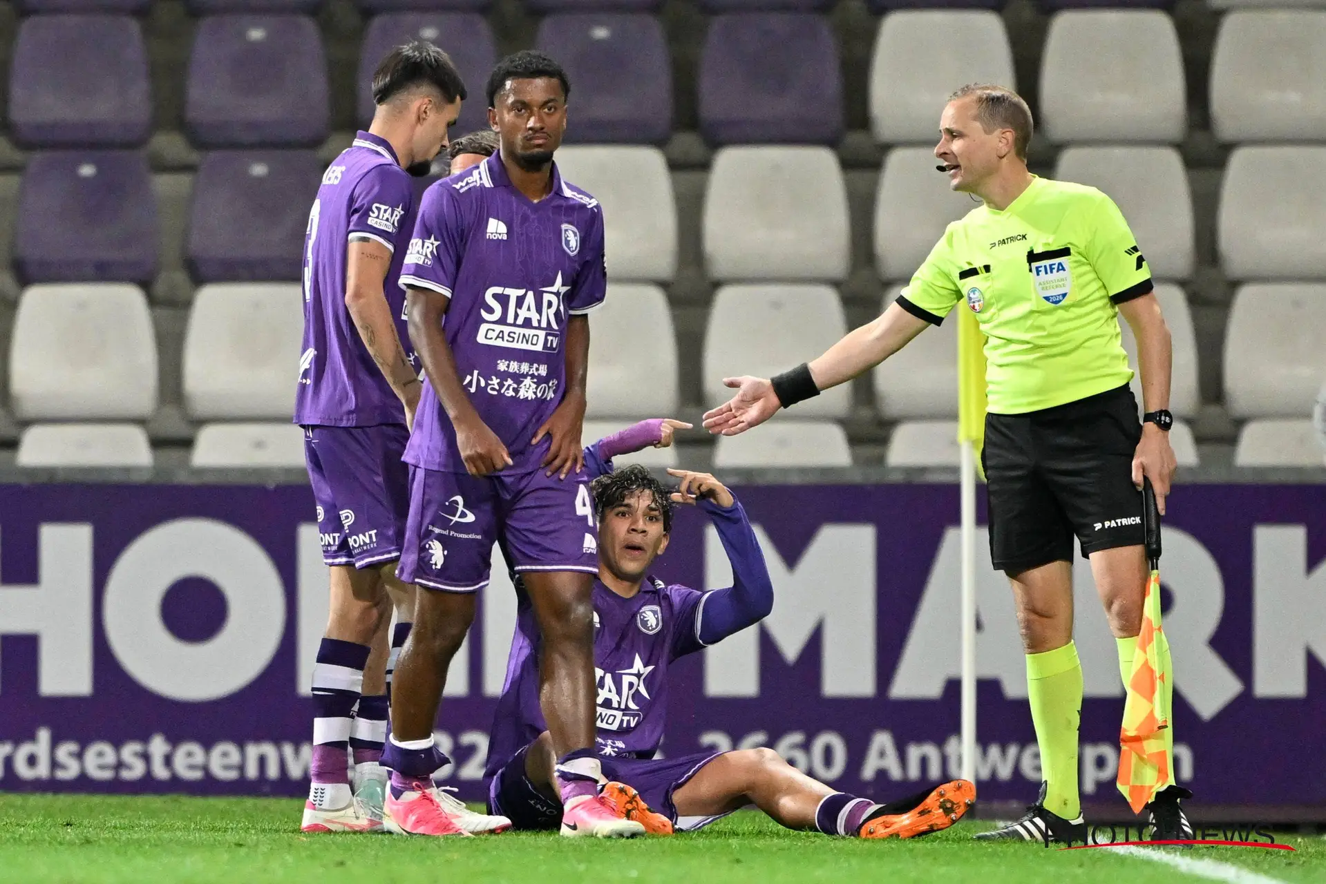 Beerschot