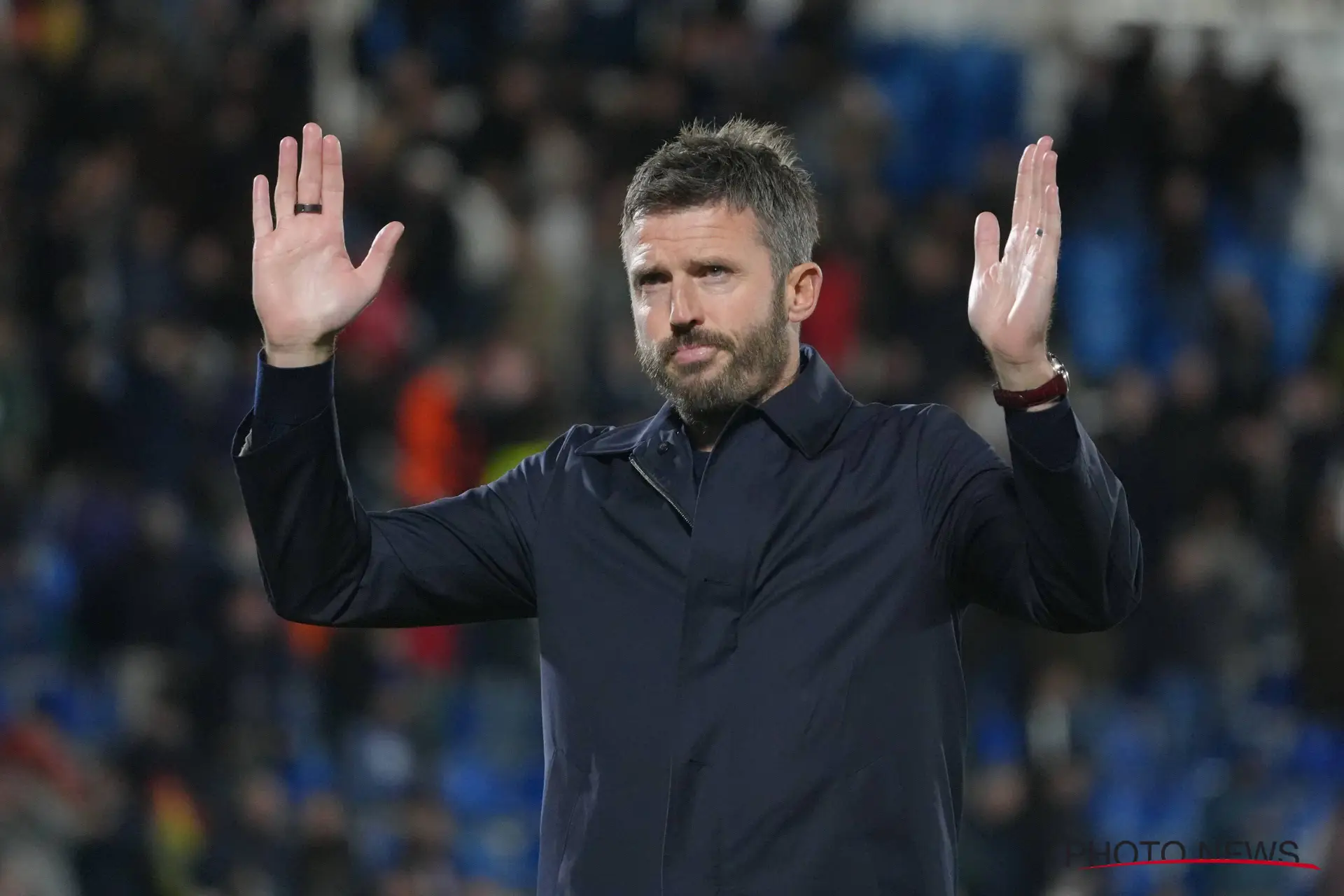 Carrick