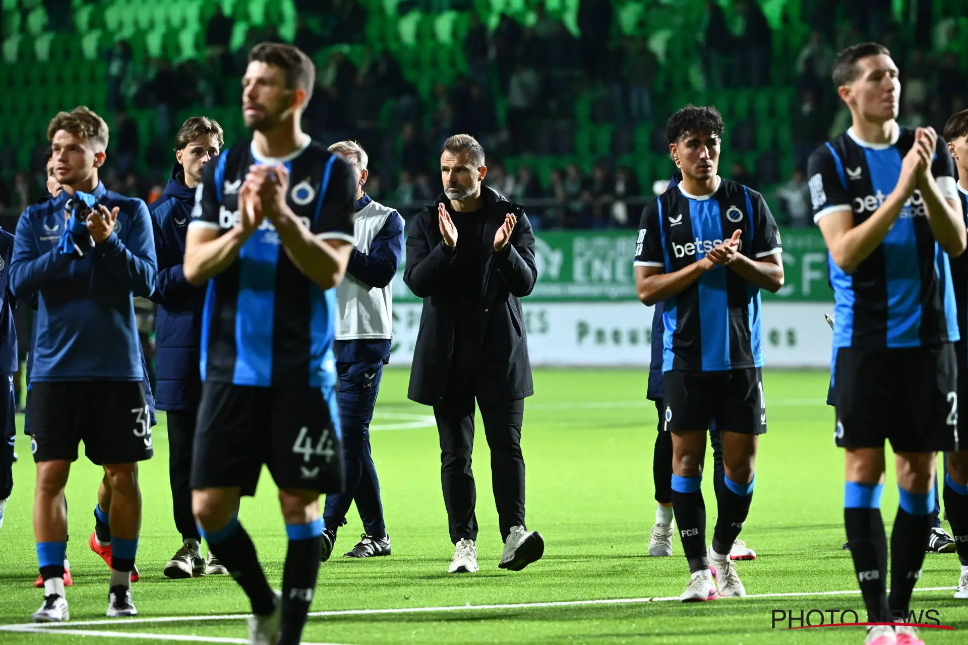 Club Brugge