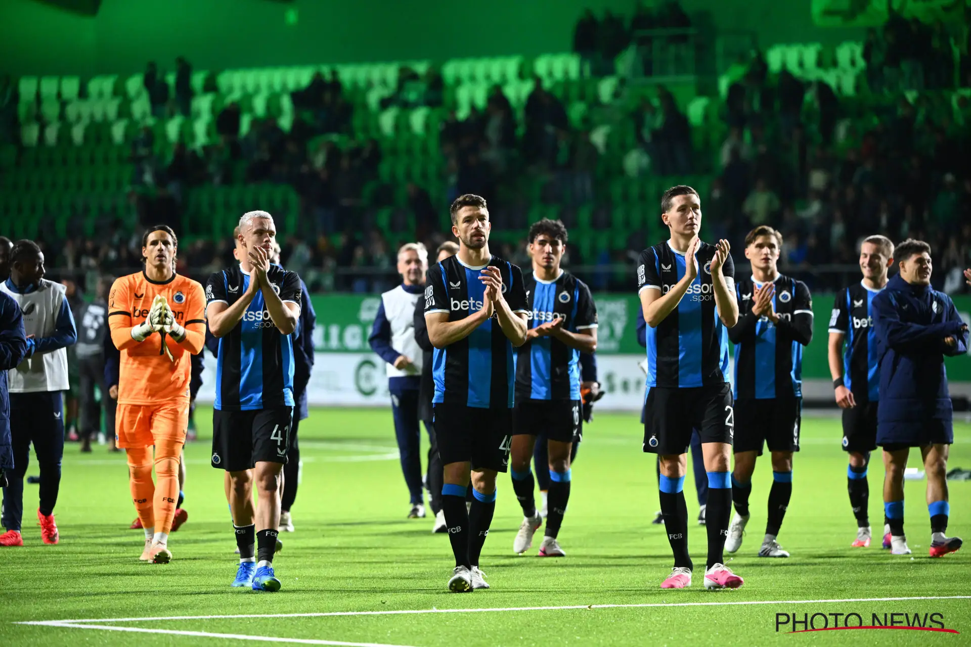 Club Brugge