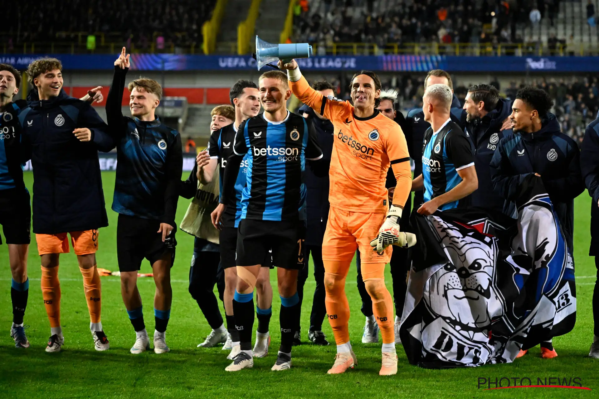 Club Brugge