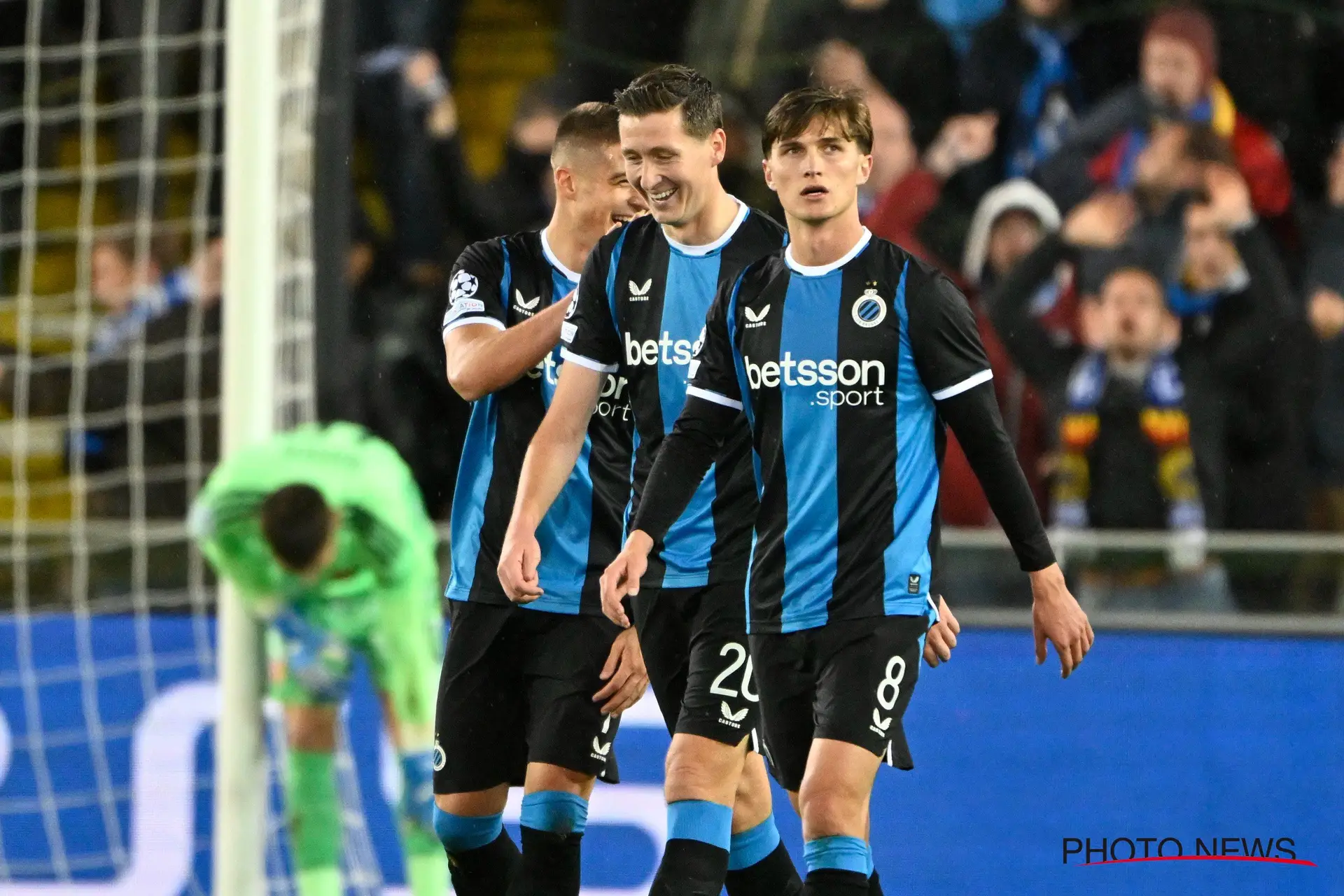 Club Brugge