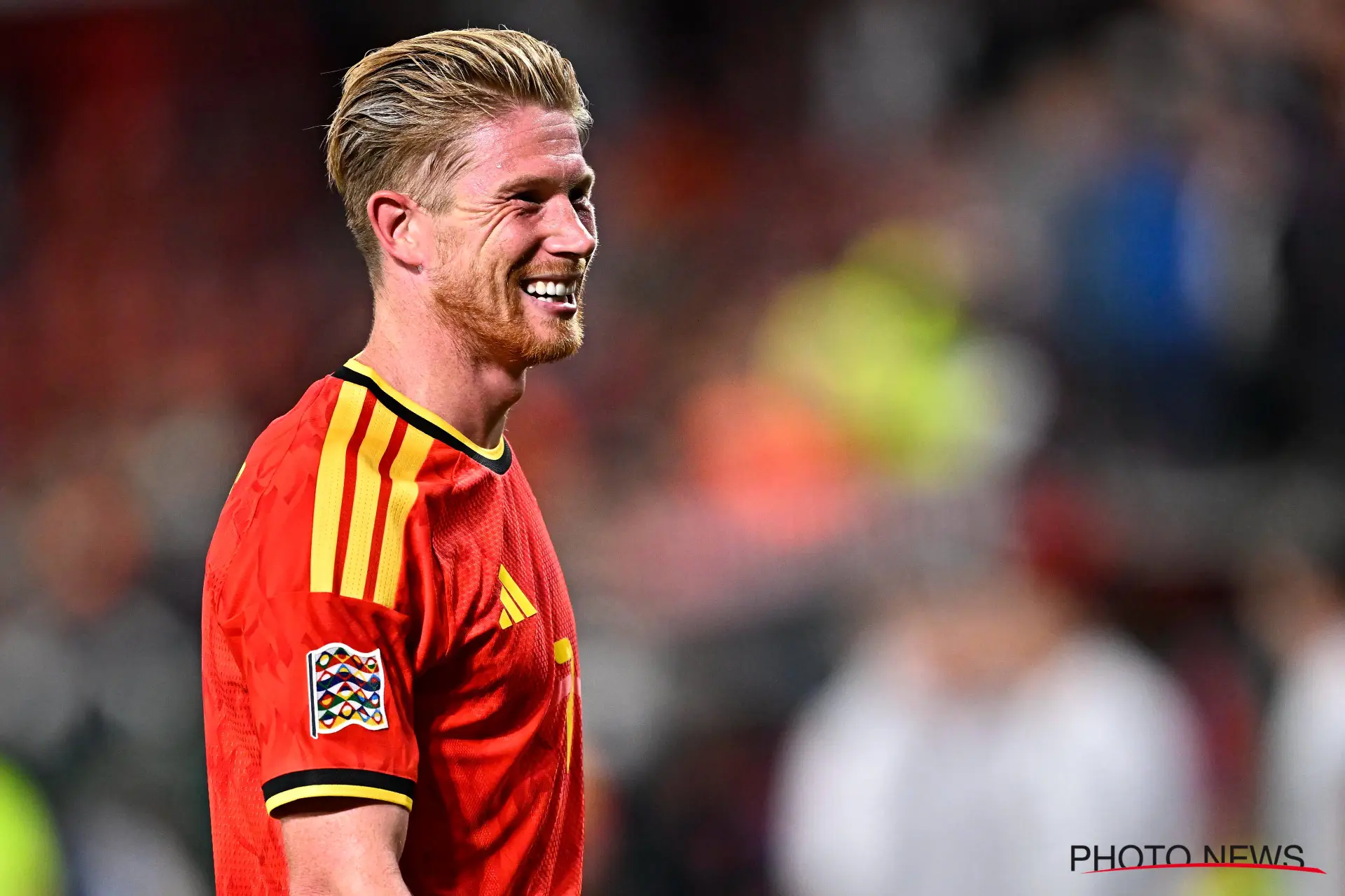 De Bruyne