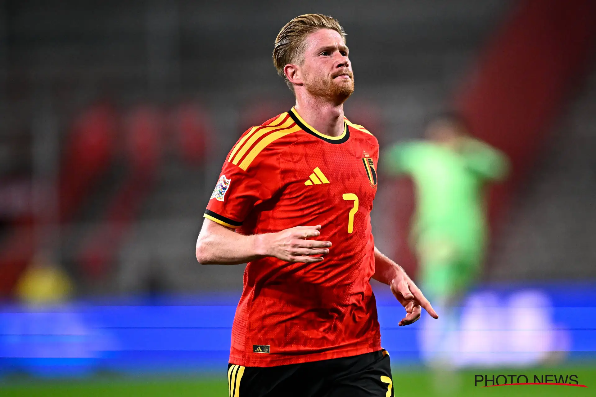De Bruyne