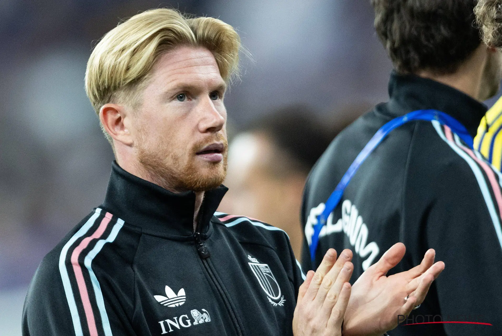 De Bruyne