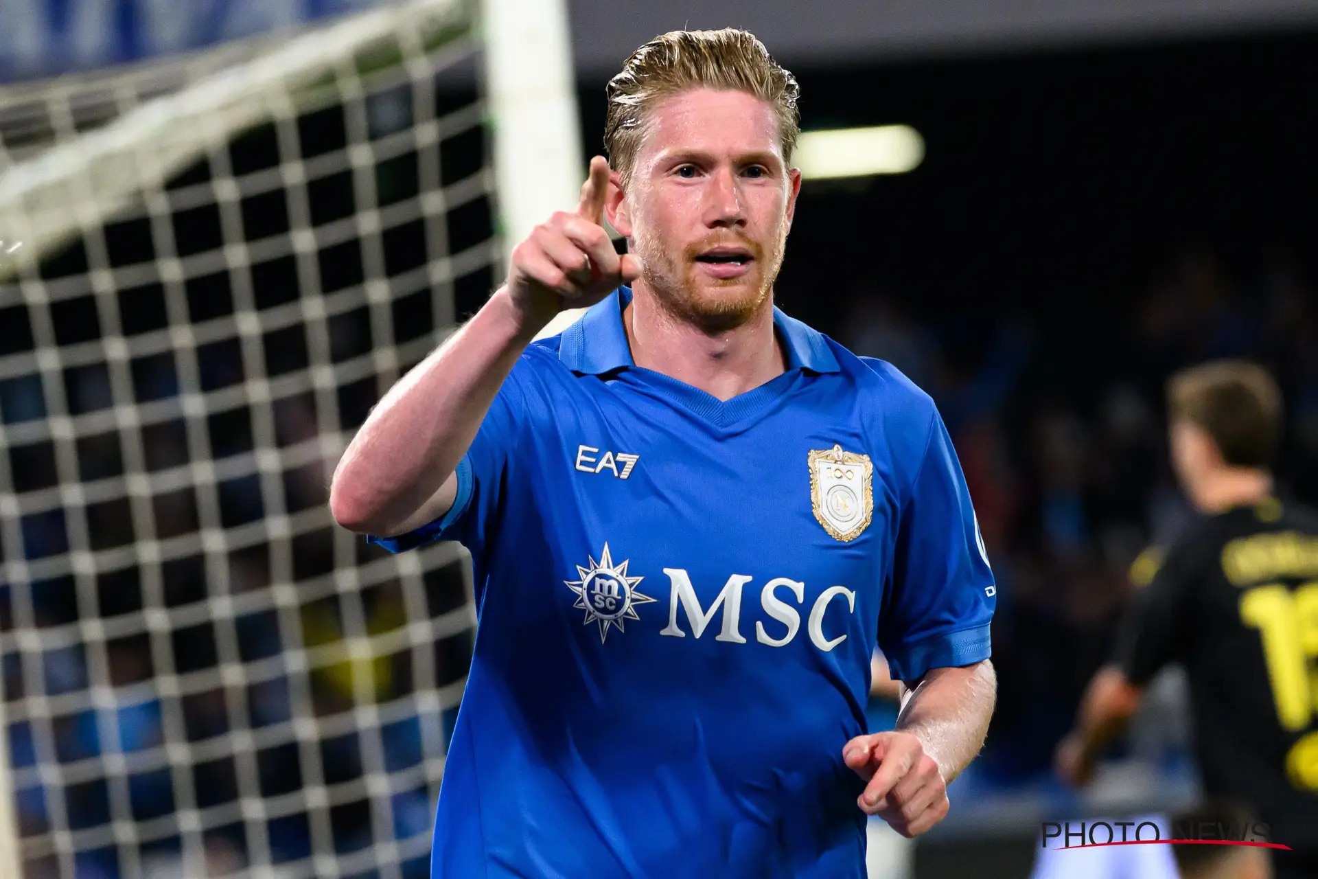 De Bruyne