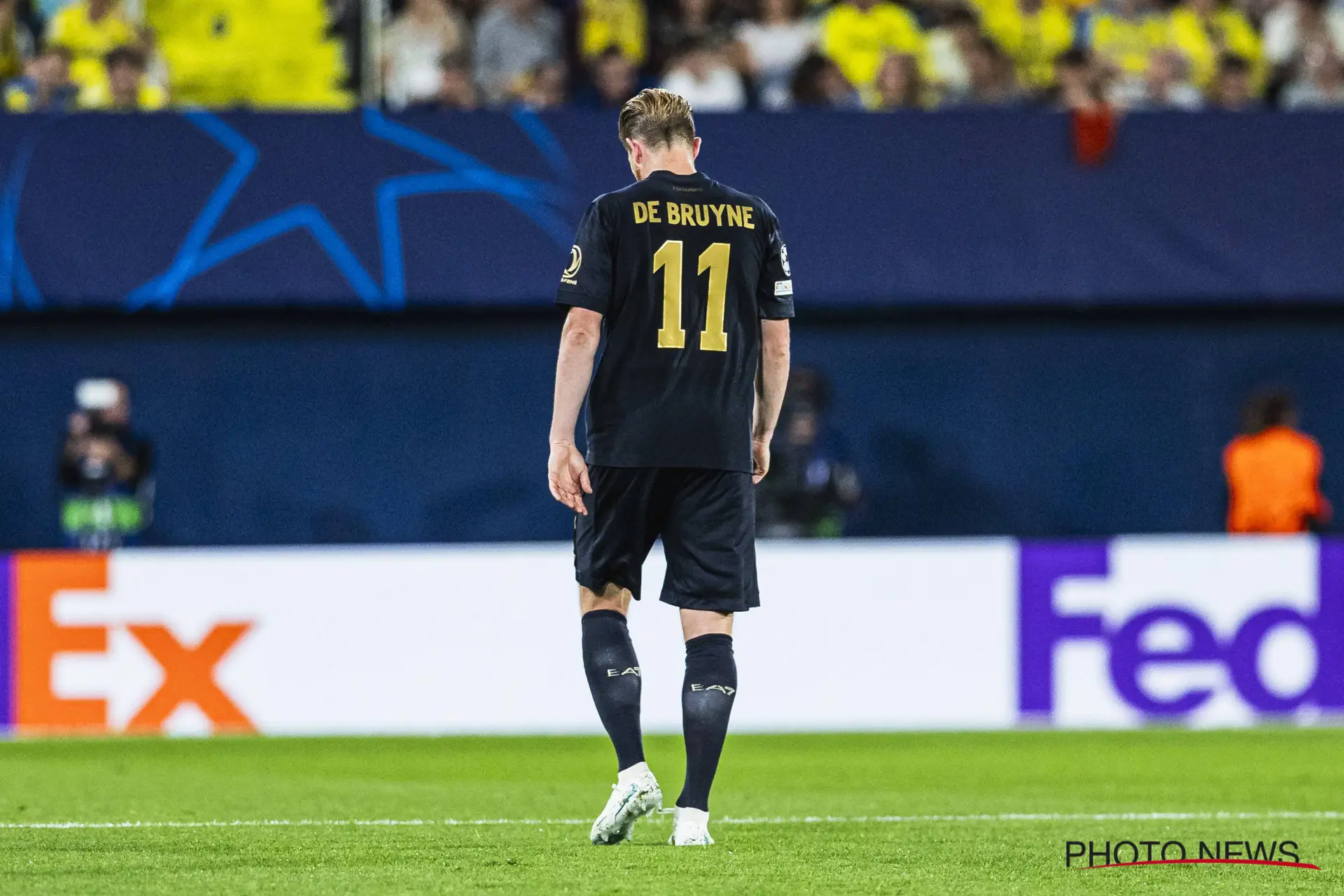 De Bruyne