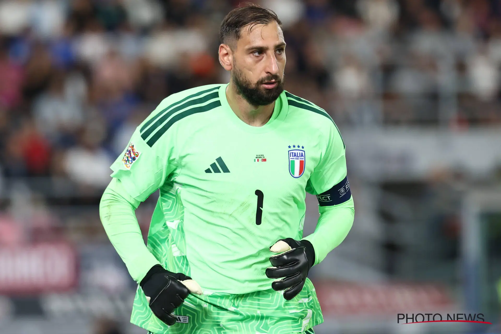 Donnarumma
